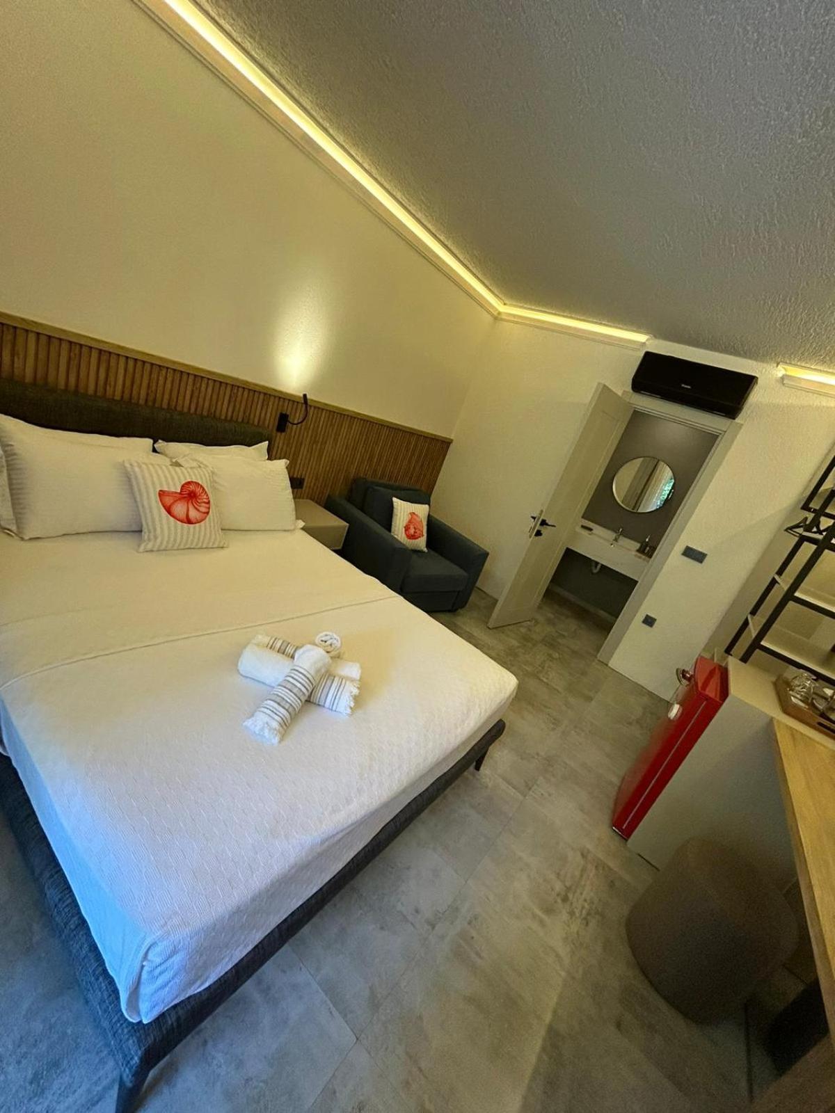 Otel Naz Liman *