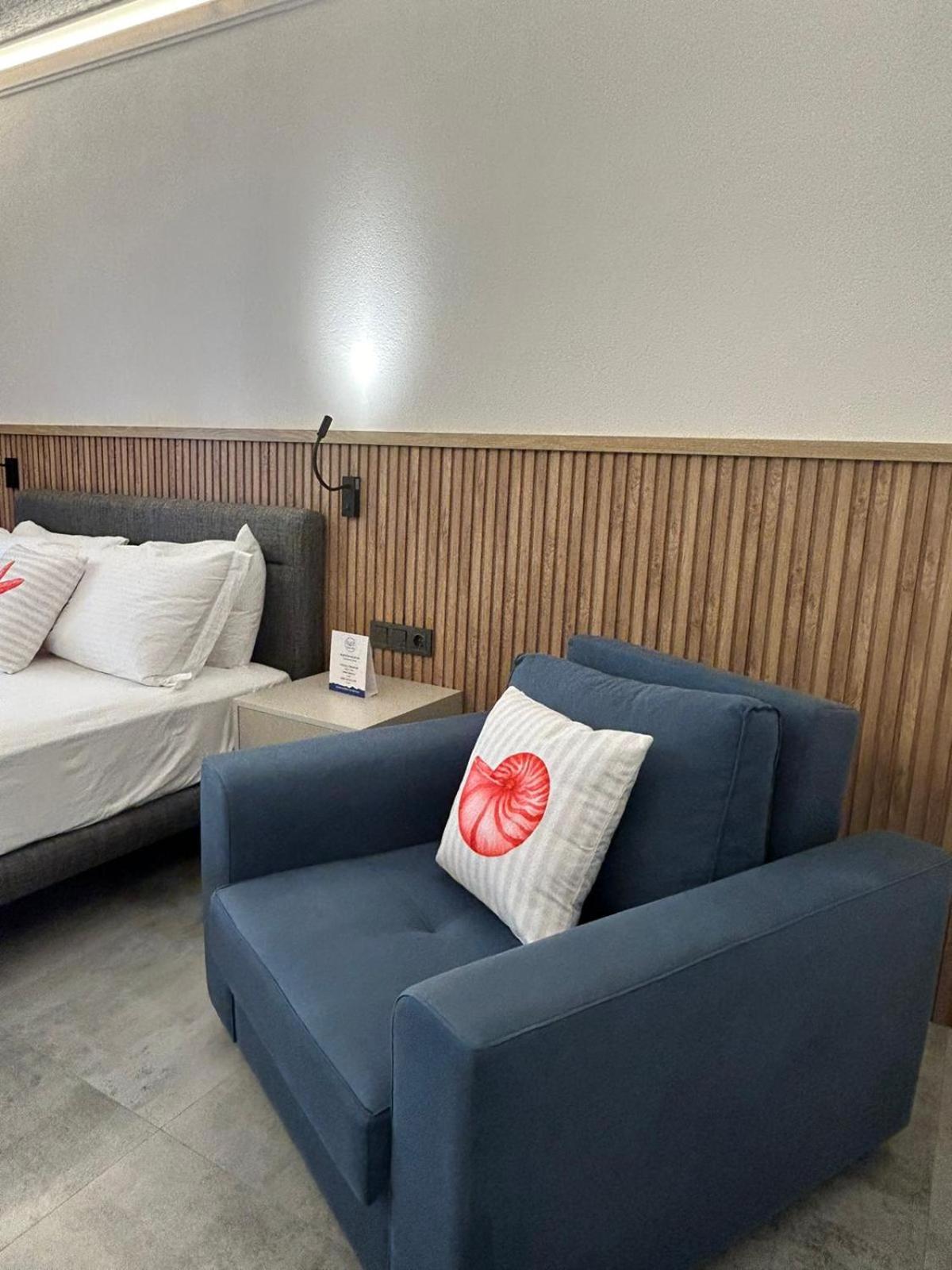 Naz Liman Otel Bodrum