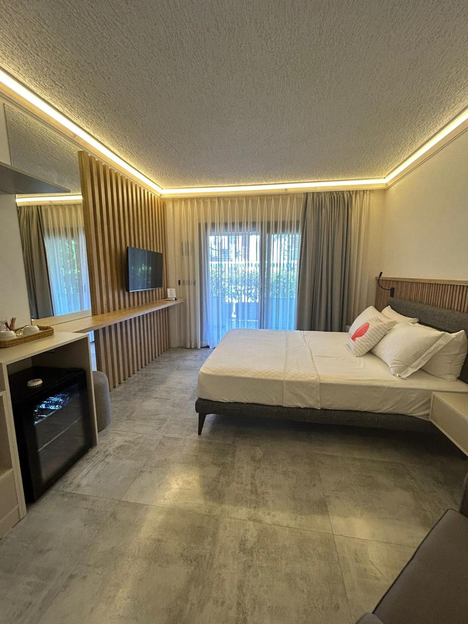 Naz Liman Otel