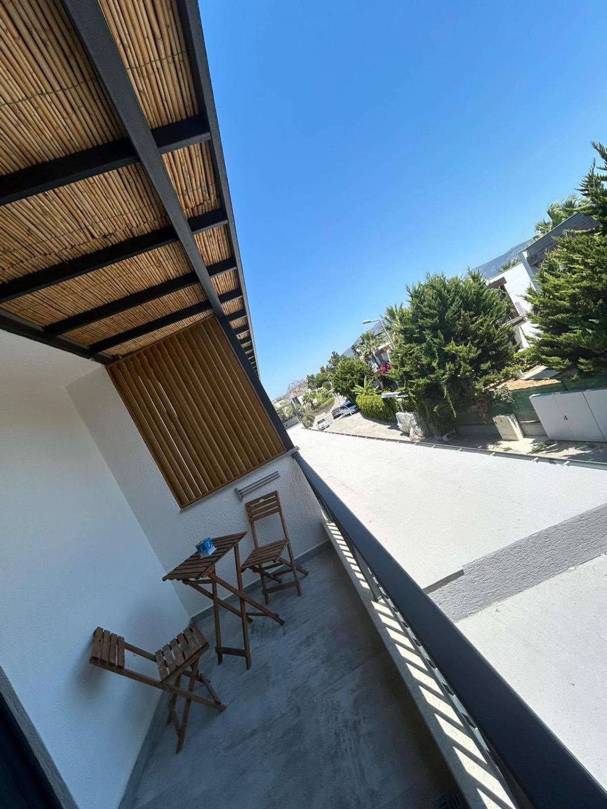 Naz Liman * Bodrum