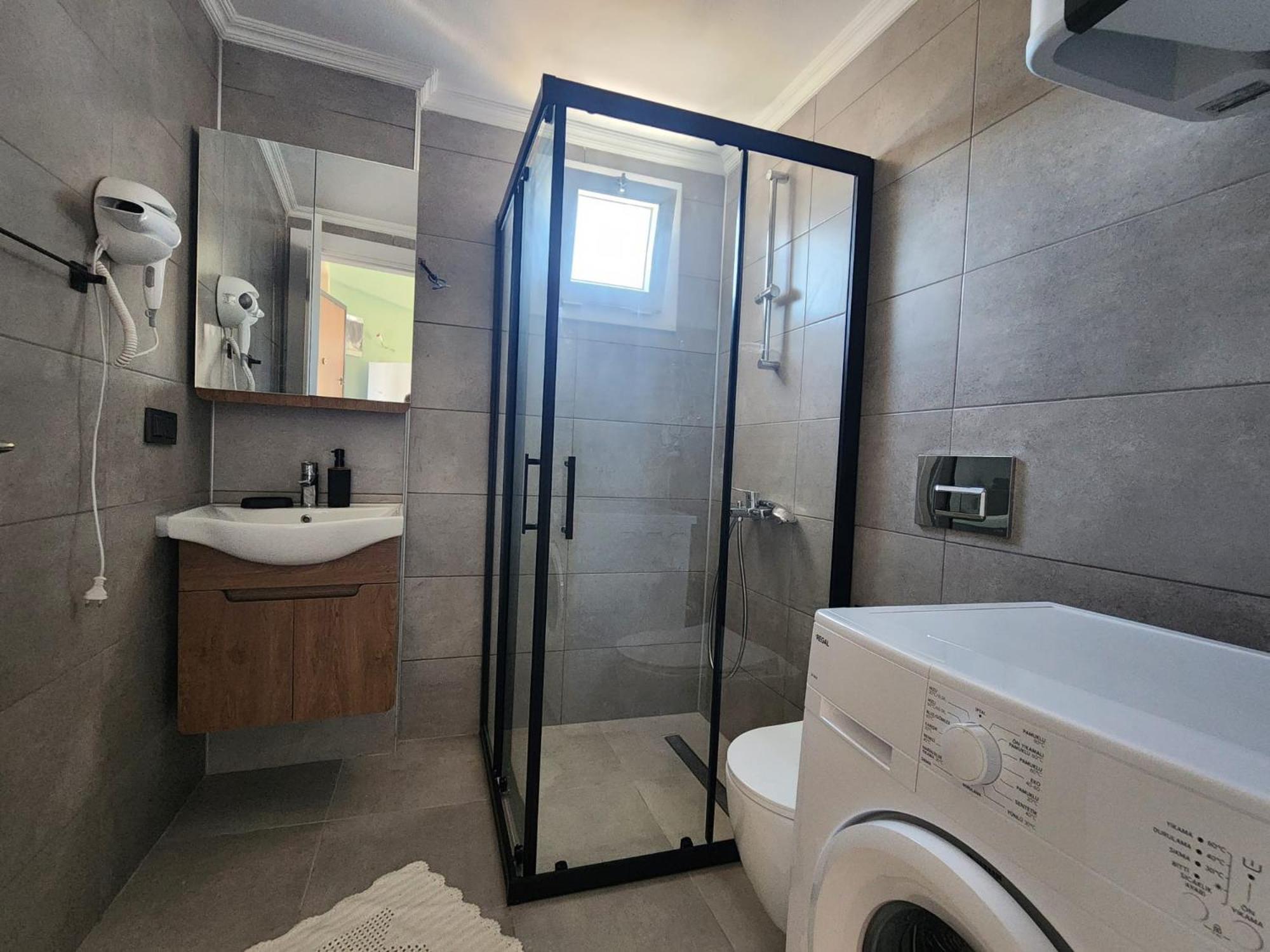 Apartment Alpi Daphne House - Quite, Close To The Sea And Bodrum