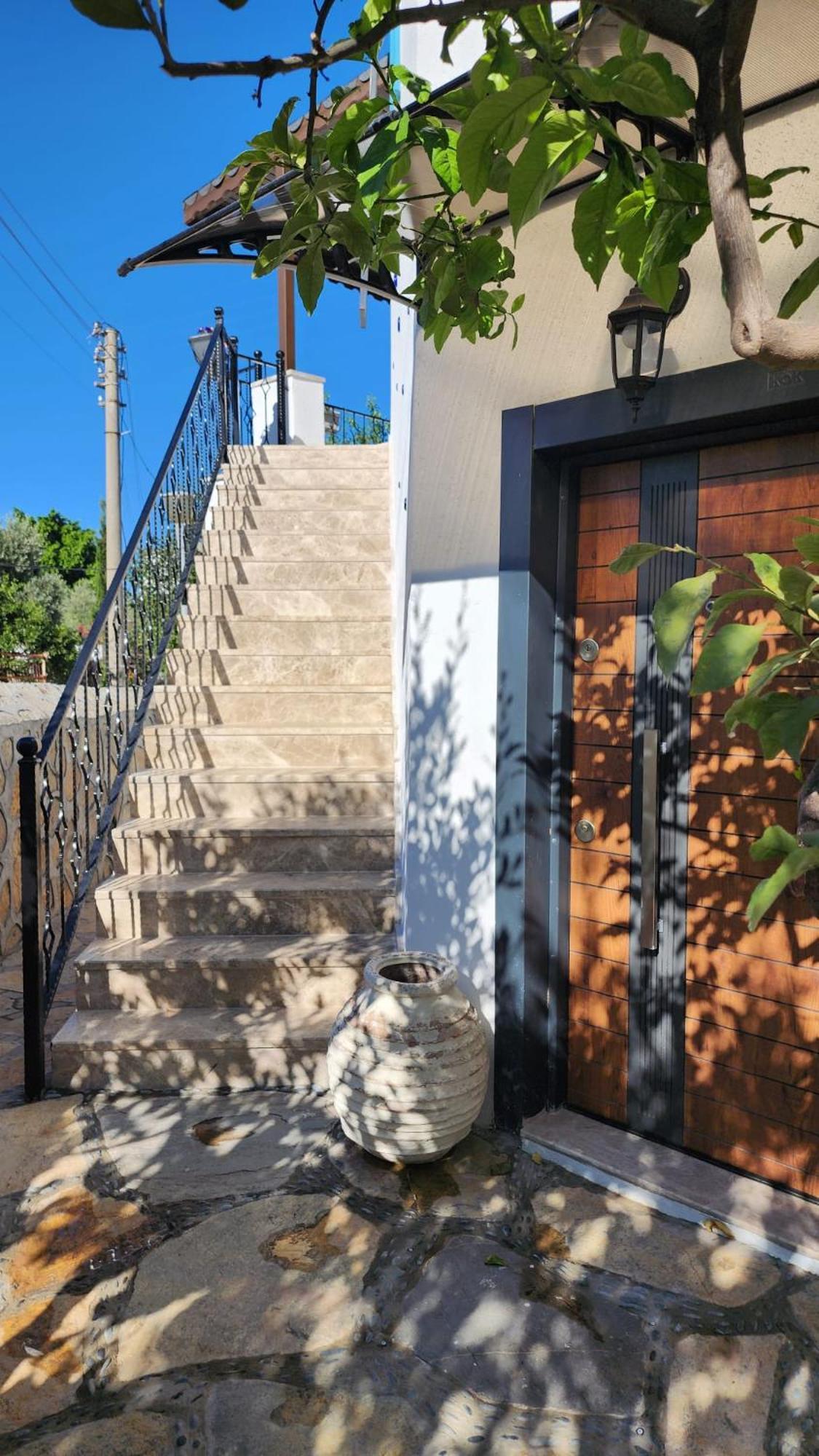 Alpi Daphne House - Quite, Close To The Sea And * Bodrum