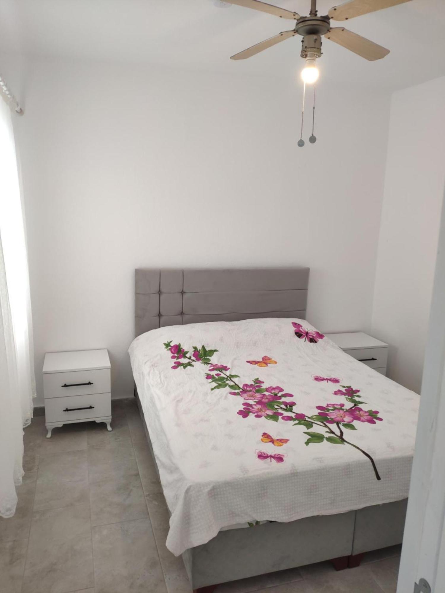 Gündoğan Koyu Havuzlu Site Bodrum