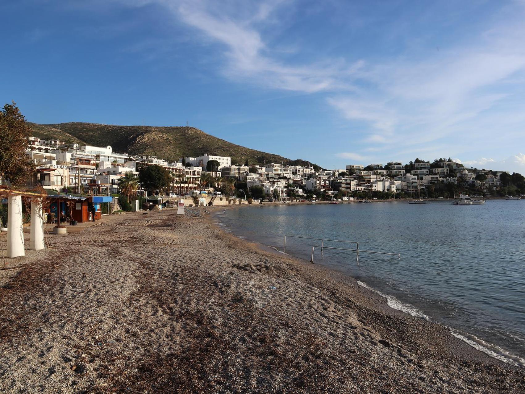 Dortmevsim Hotel * Bodrum