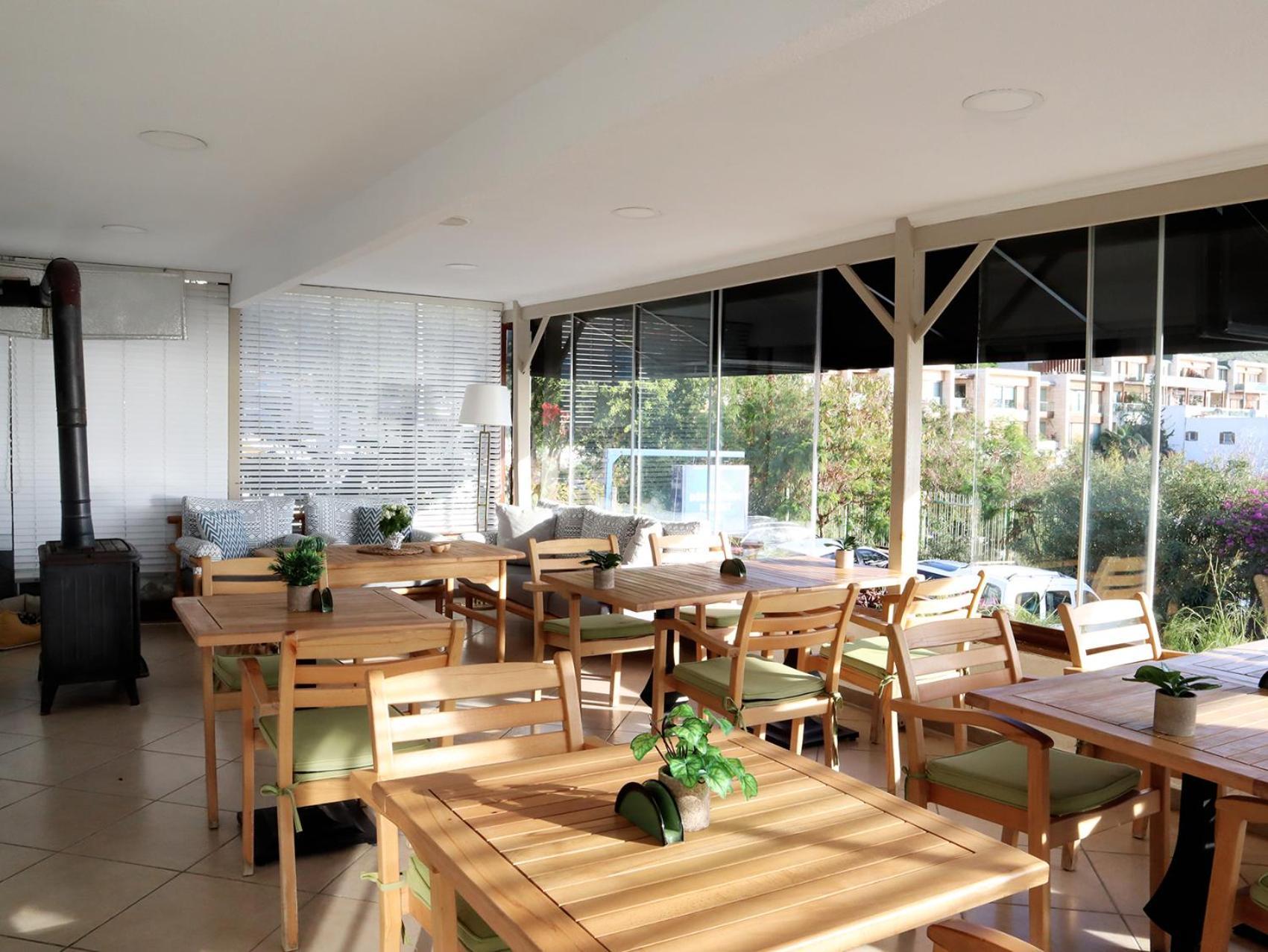 Dortmevsim Hotel * Bodrum