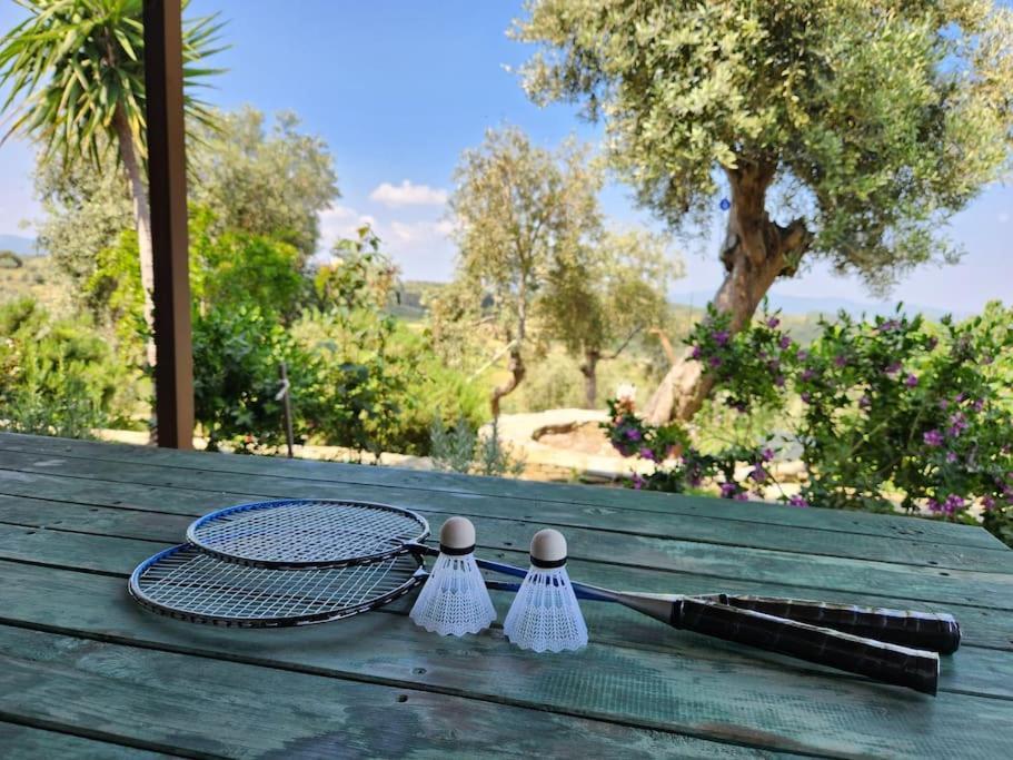 Eleia - Olive Garden & Stone House Bodrum