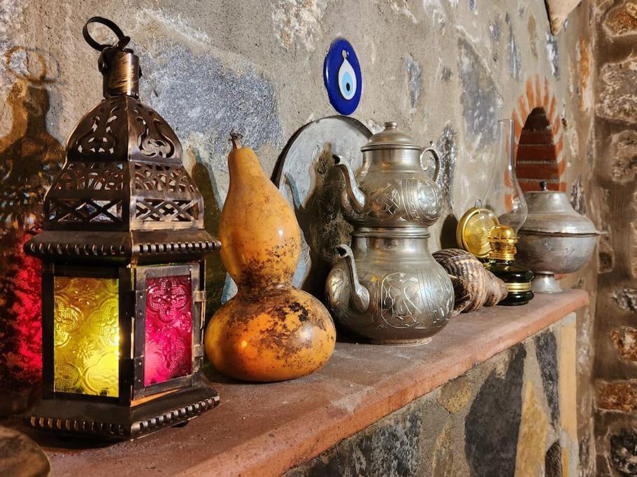 Apartment Eleia - Olive Garden & Stone House Bodrum