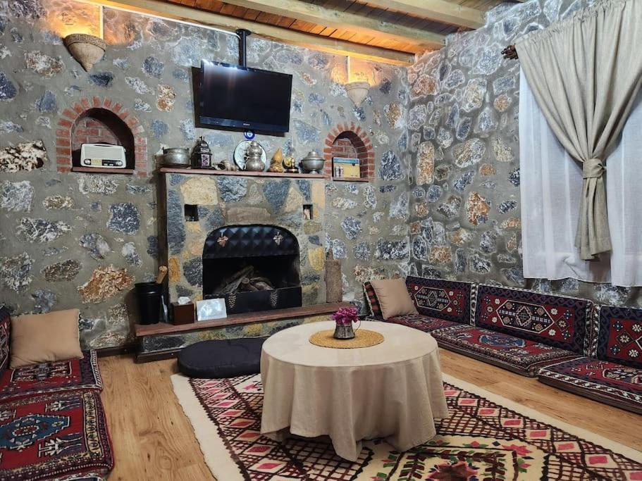Eleia - Olive Garden & Stone House Bodrum
