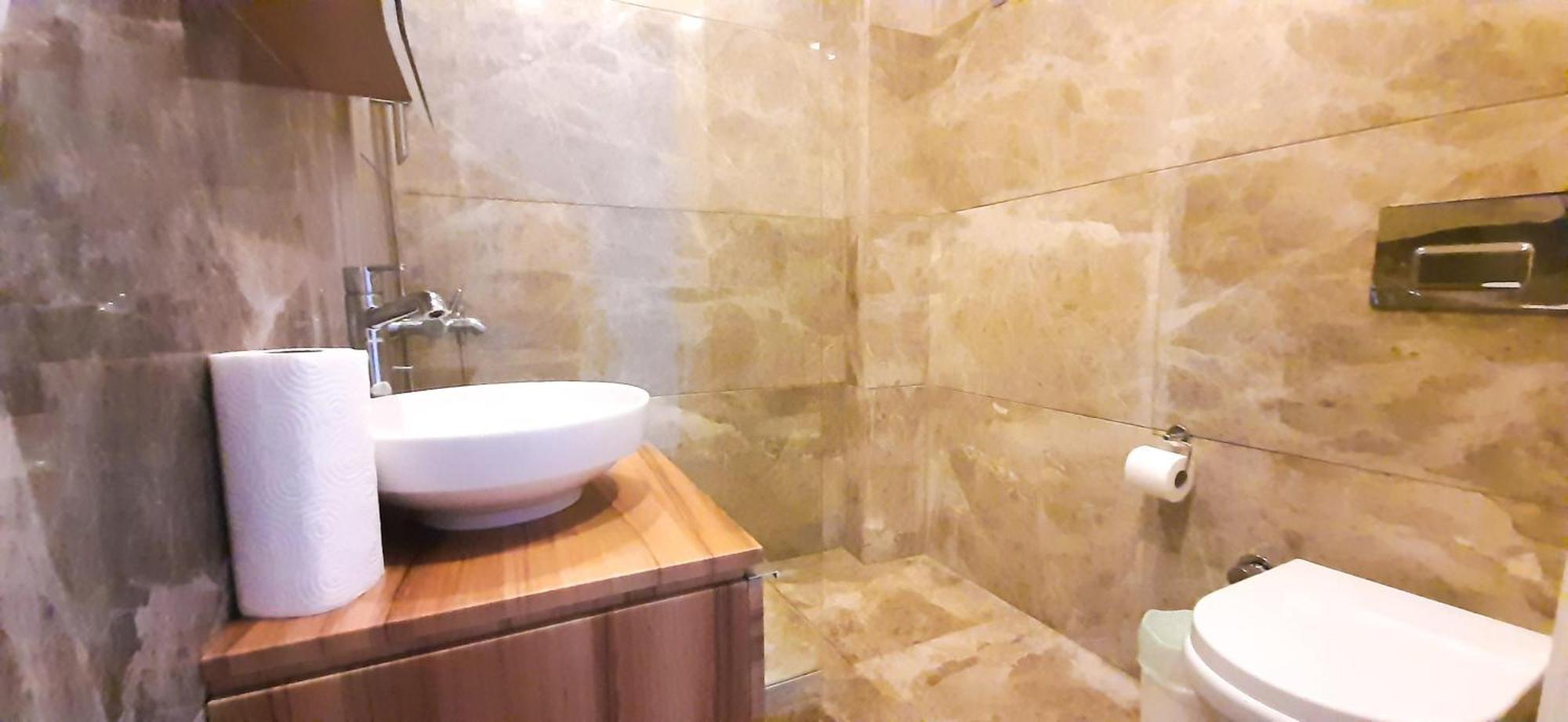 Private With Pool And Garden Villa
