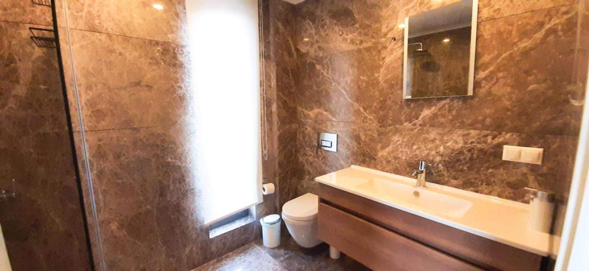 Private With Pool And Garden Villa *