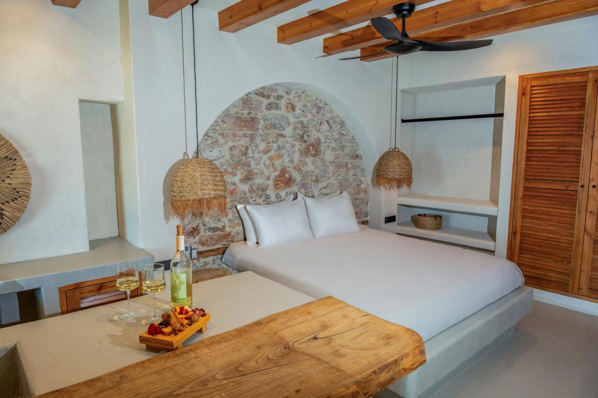 Hotel Churchill Townhouse