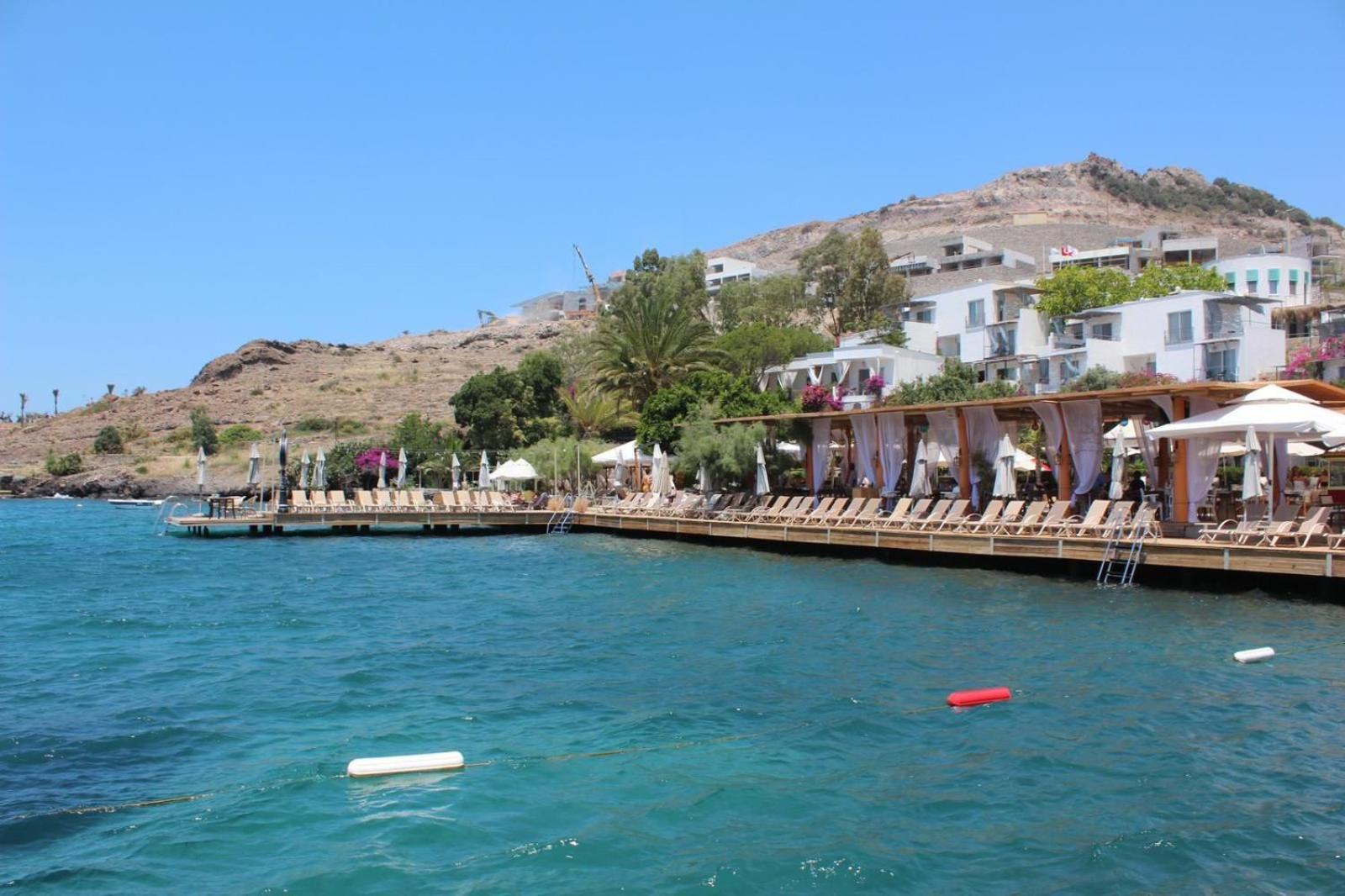 Moon Beach&hotel * Bodrum