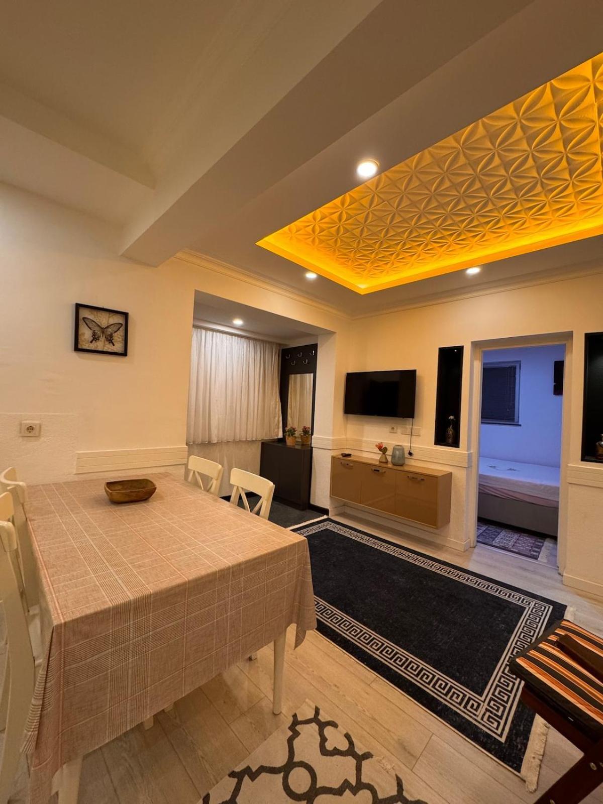 Sea,quality Sunset! 1 Apartment *