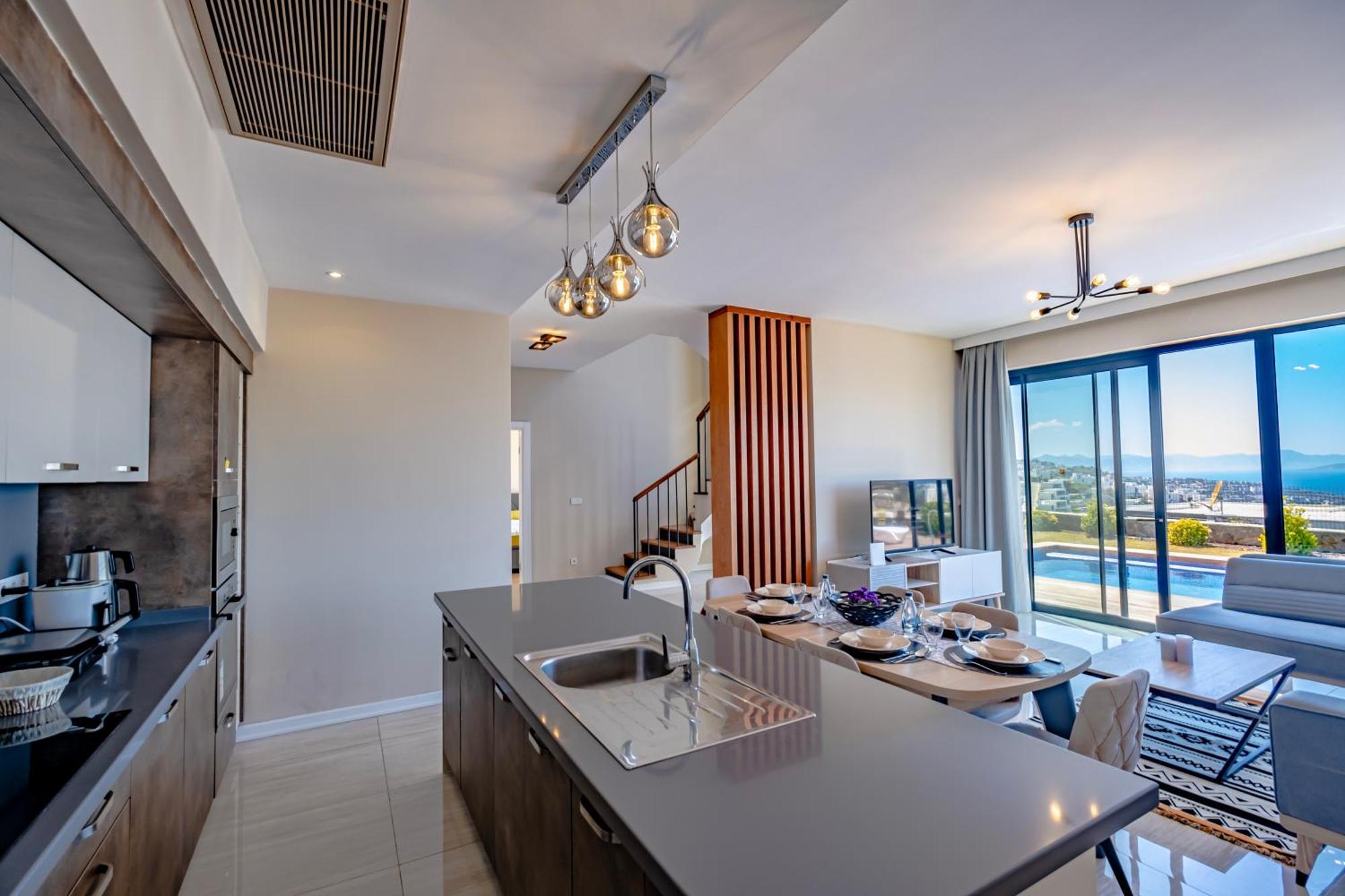 Villa Farilya By Important Group Travel *