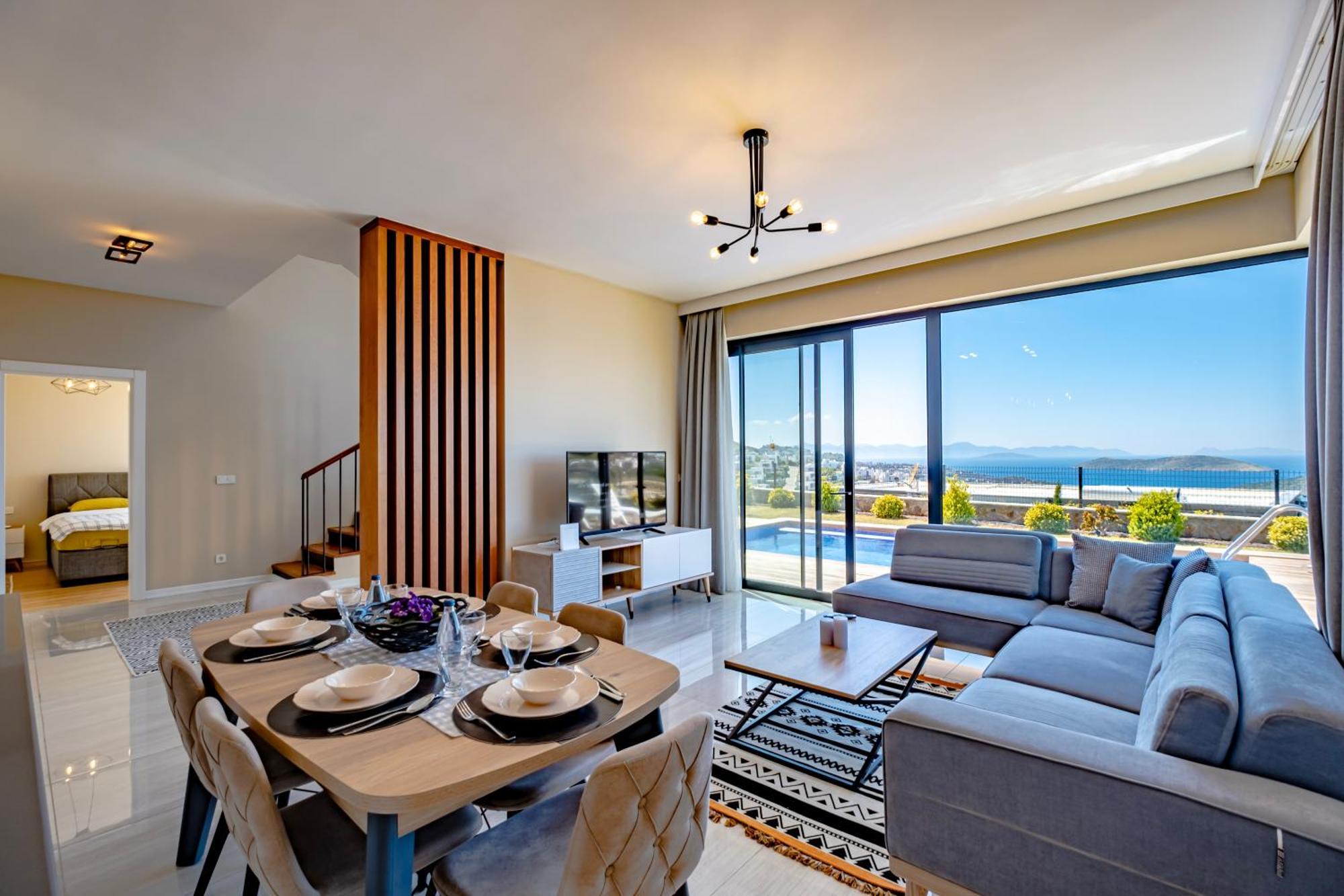 Farilya By Important Group Travel Bodrum