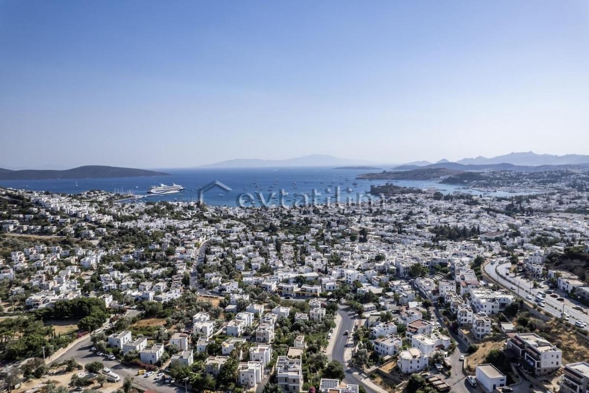 Castle By Evtatilim Villa Bodrum