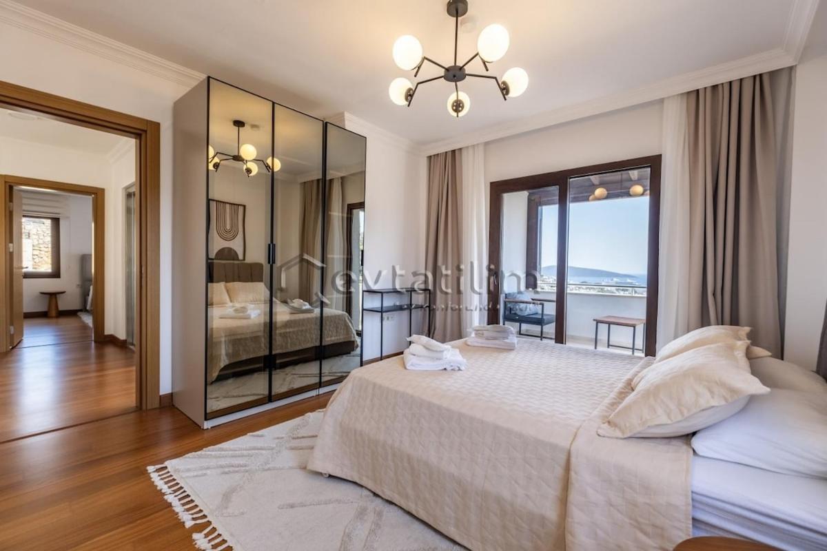 Castle By Evtatilim Villa Bodrum