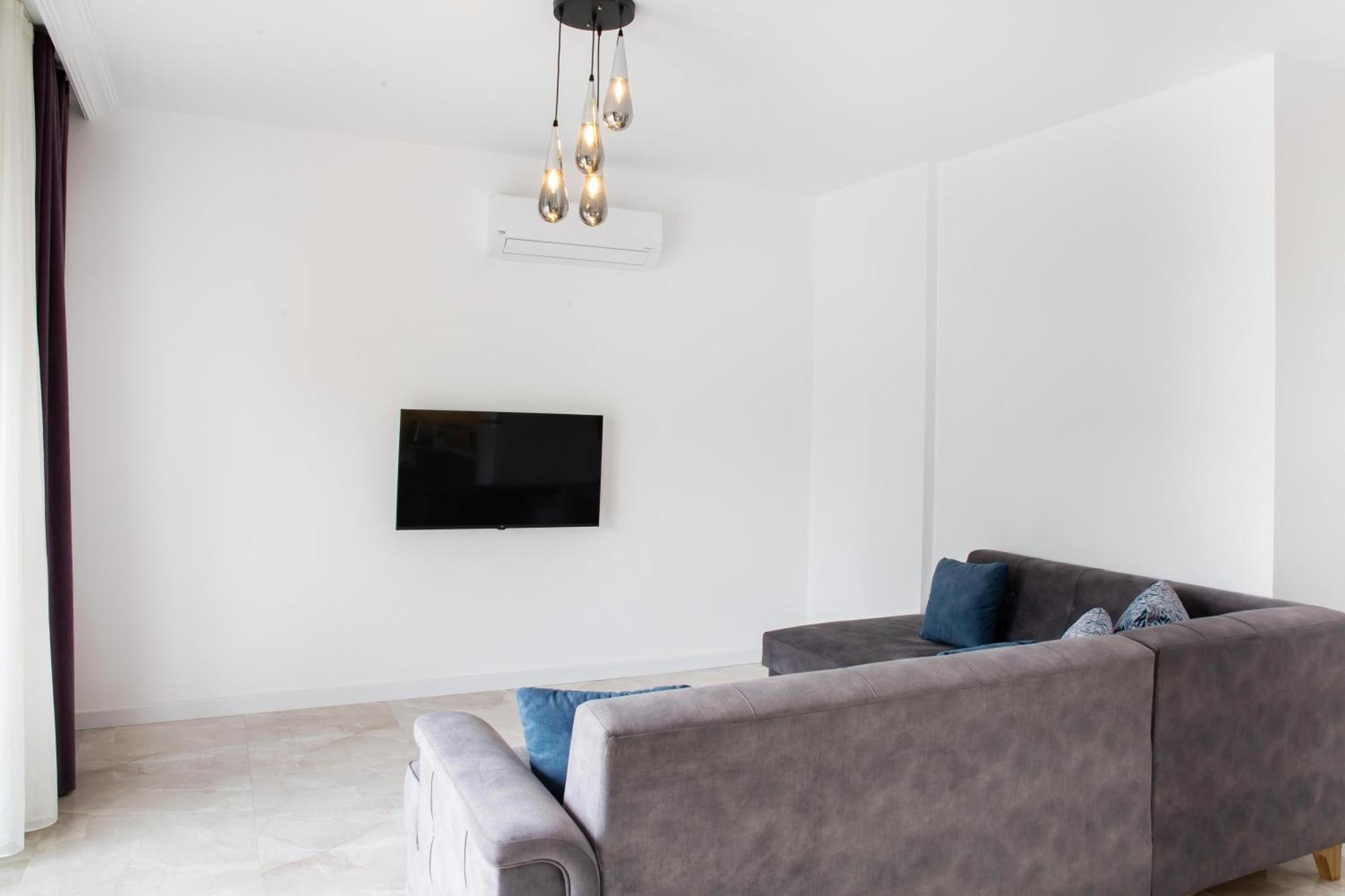 Villa Bd4108 Two Bedroomed Withpool Inbodrumyalikavak *