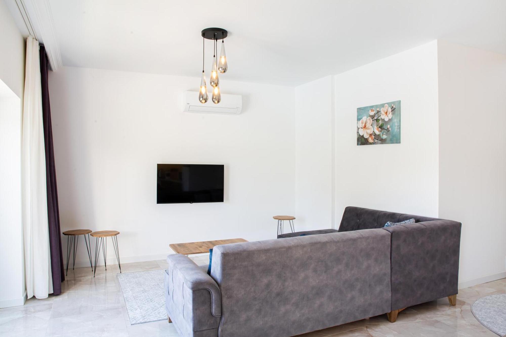 Bd4109 Two Bedroomedvilla Withpool Inbodrumyalikavak Villa