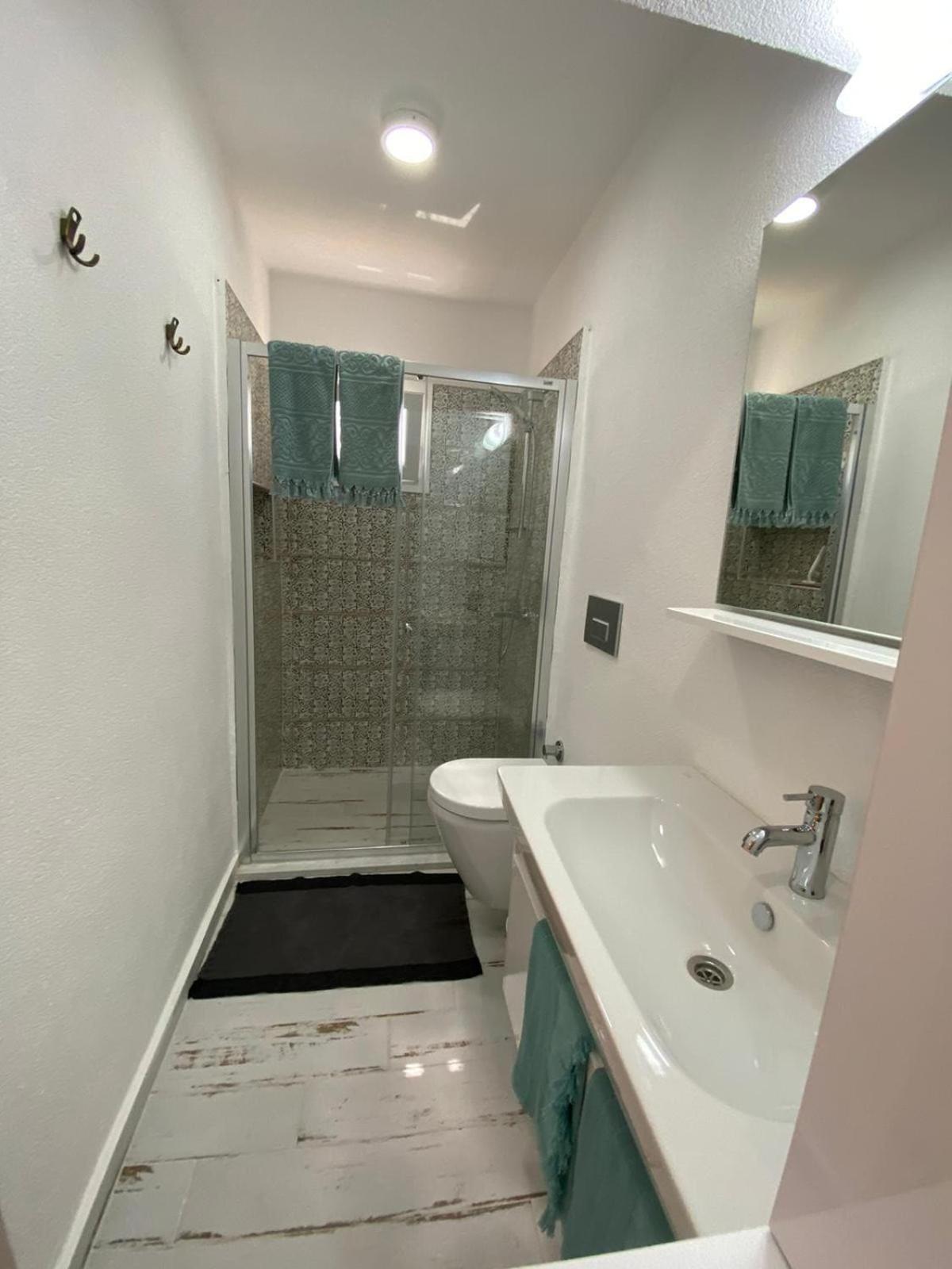 Merkezde Denize 50 Adim B Apartment *