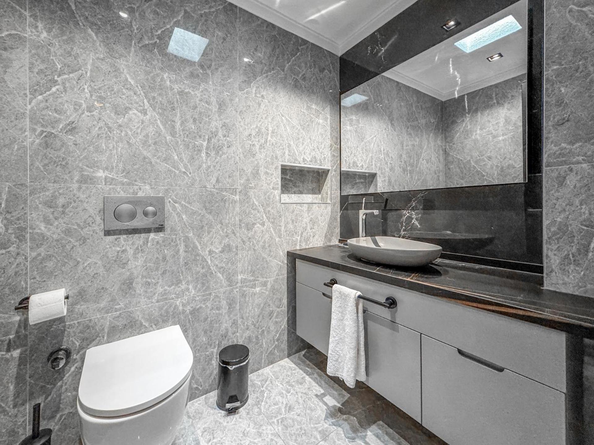 Villa Cimentepe Deluxe 1 - With Pool & Close To Yalikavak Marina