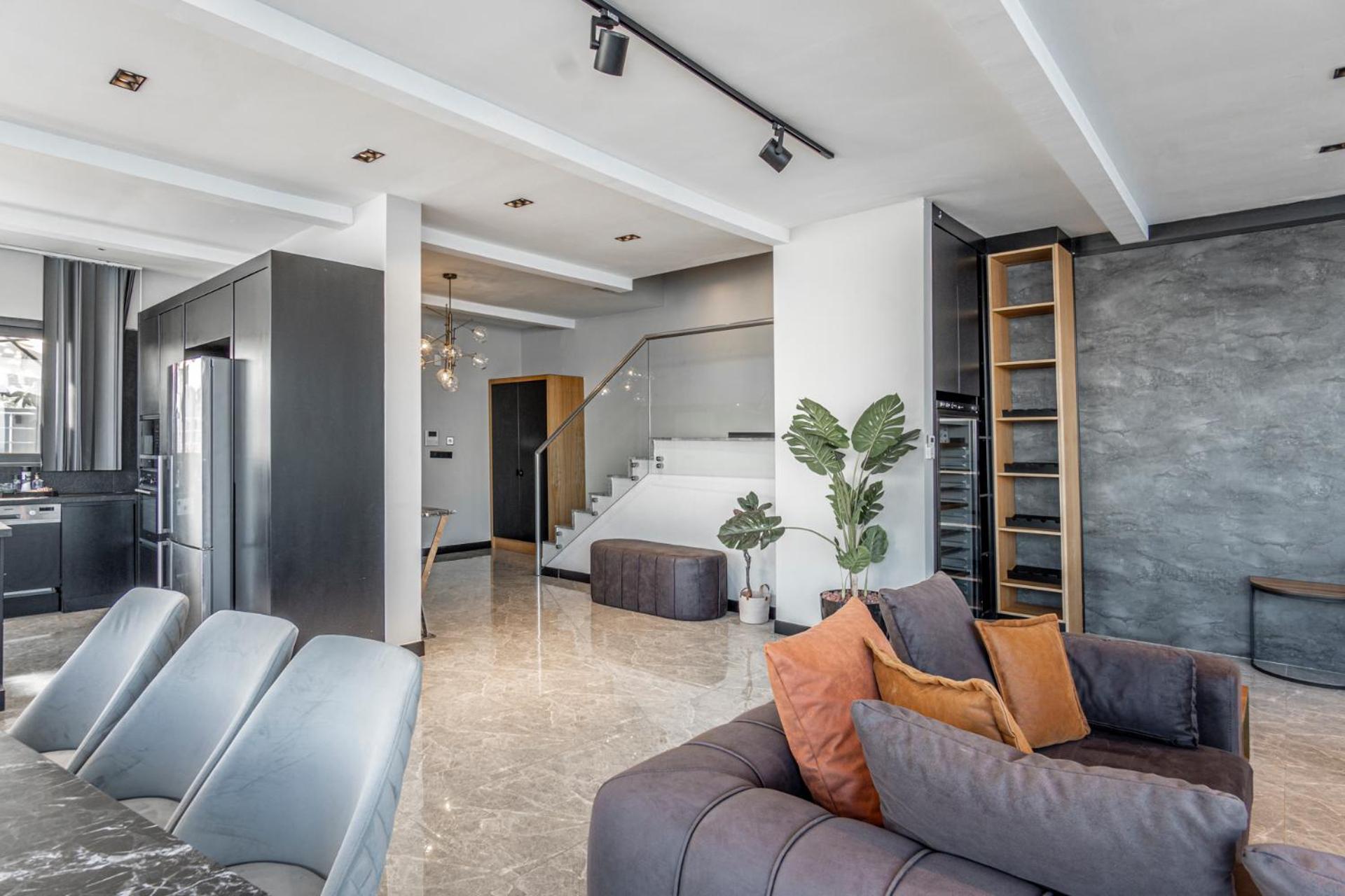 Cimentepe Deluxe 1 - With Pool & Close To Yalikavak Marina *