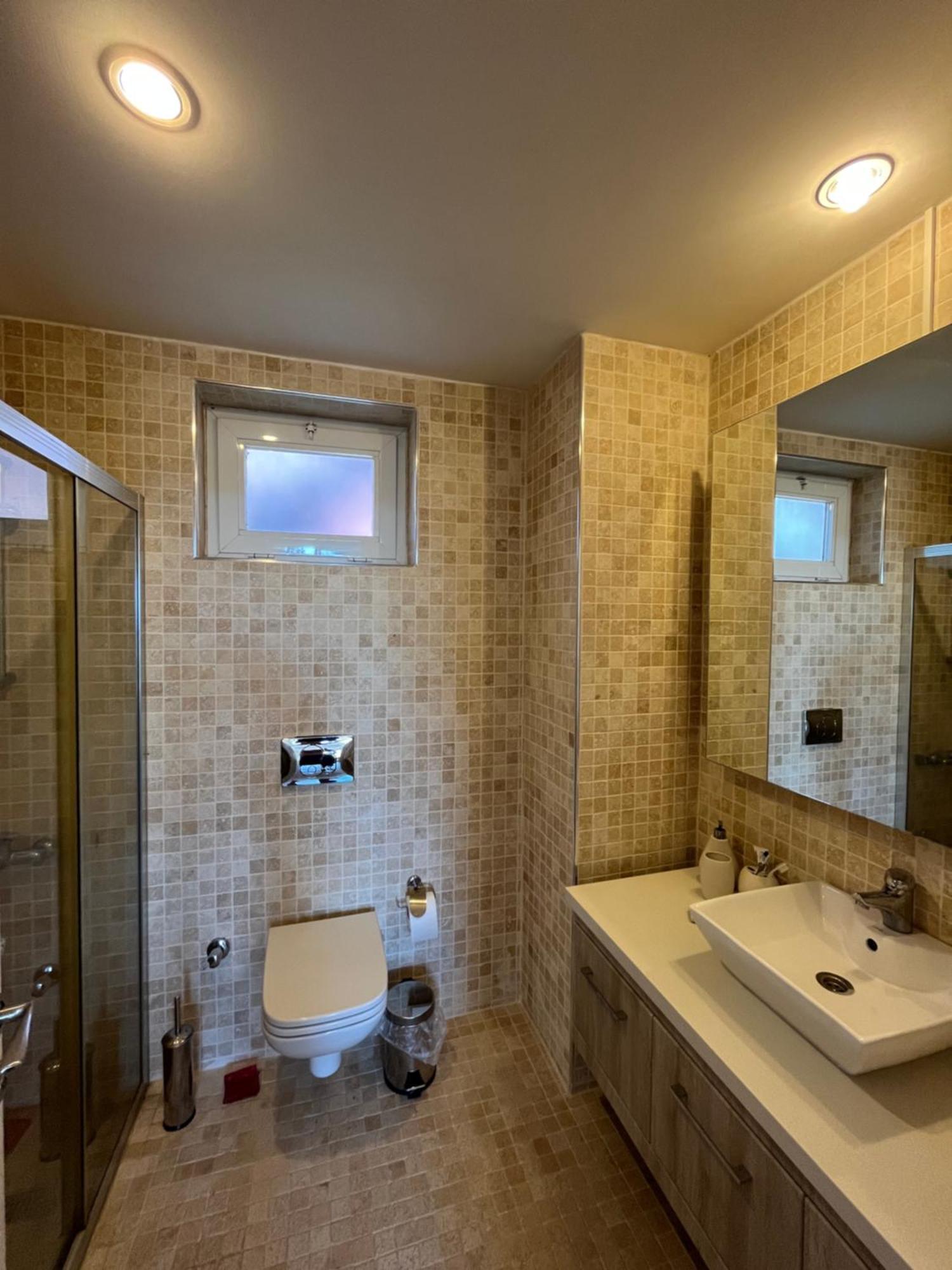 Villa Triplex With Private Pool And Garden