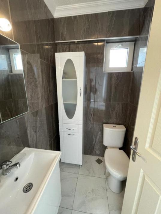 Apartment Yalikavak Is Your Next