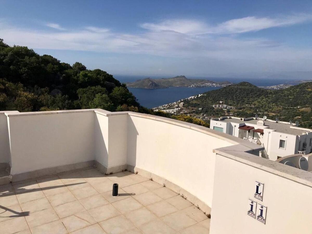 Yalikavak Is Your Next Apartment