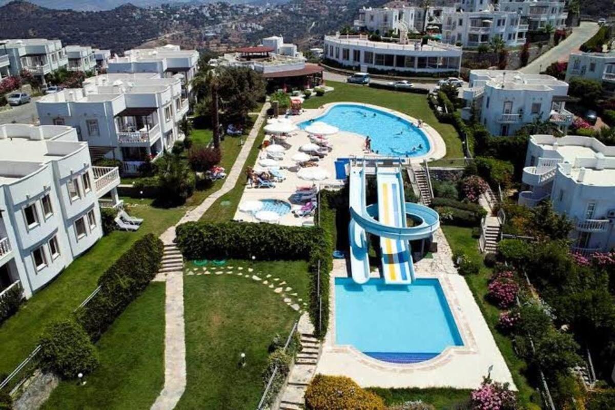 Apartment Yalikavak Is Your Next Bodrum