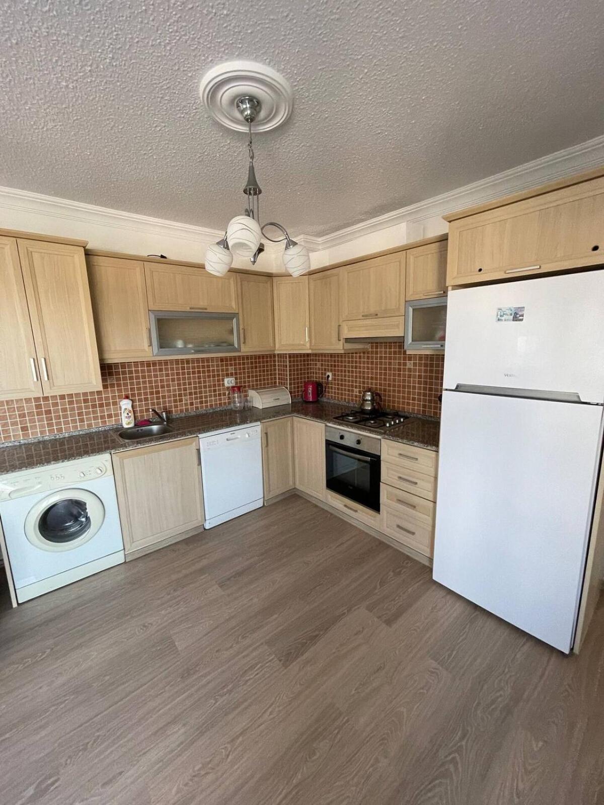 Yalikavak Is Your Next Apartment Bodrum