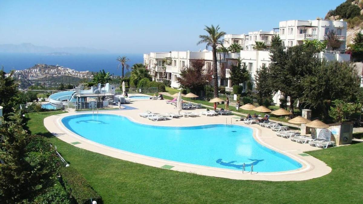 Yalikavak Is Your Next Bodrum