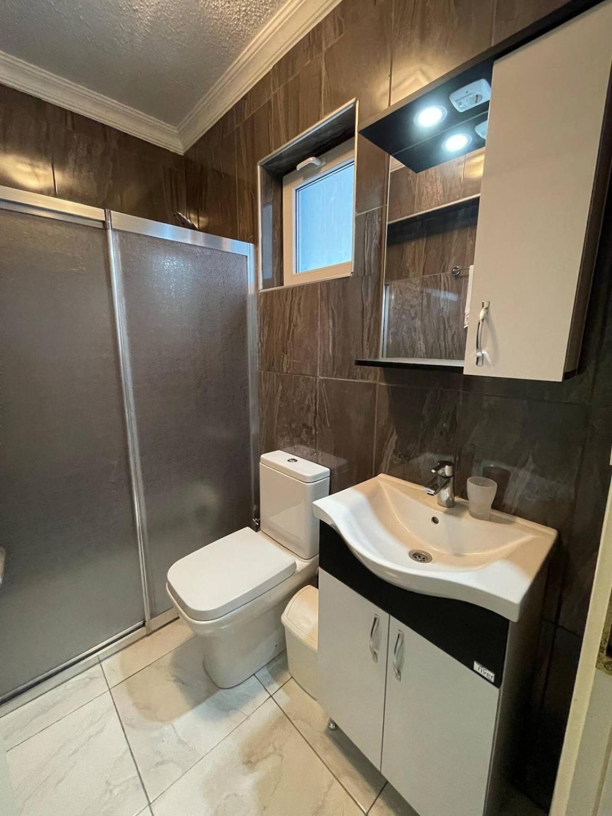 Apartment Yalikavak Is Your Next Bodrum