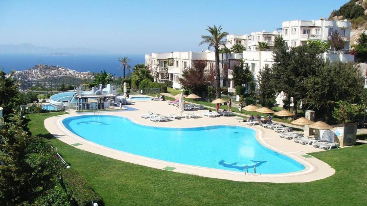Yalikavak Is Your Next * Bodrum