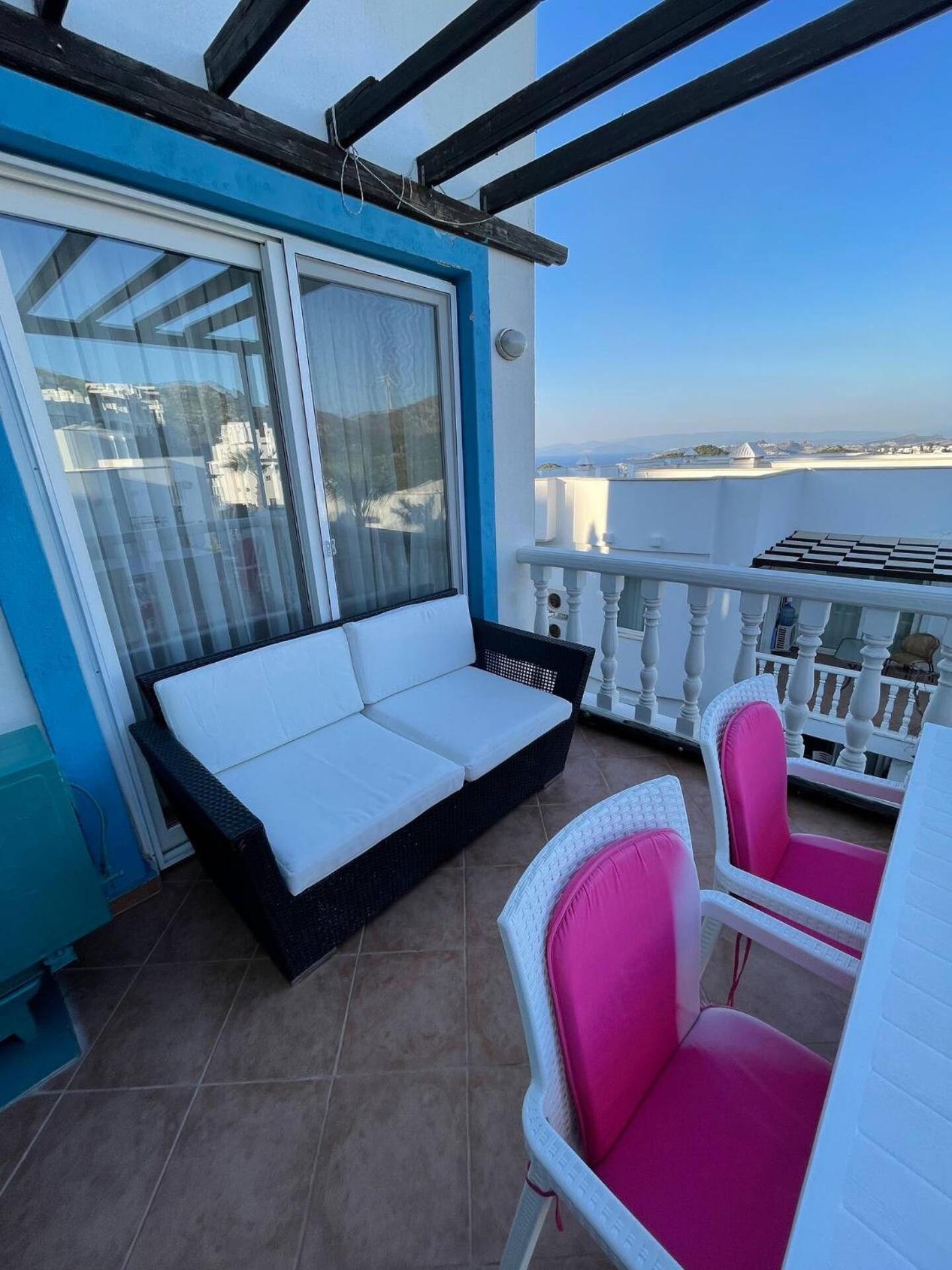 Yalikavak Is Your Next * Bodrum