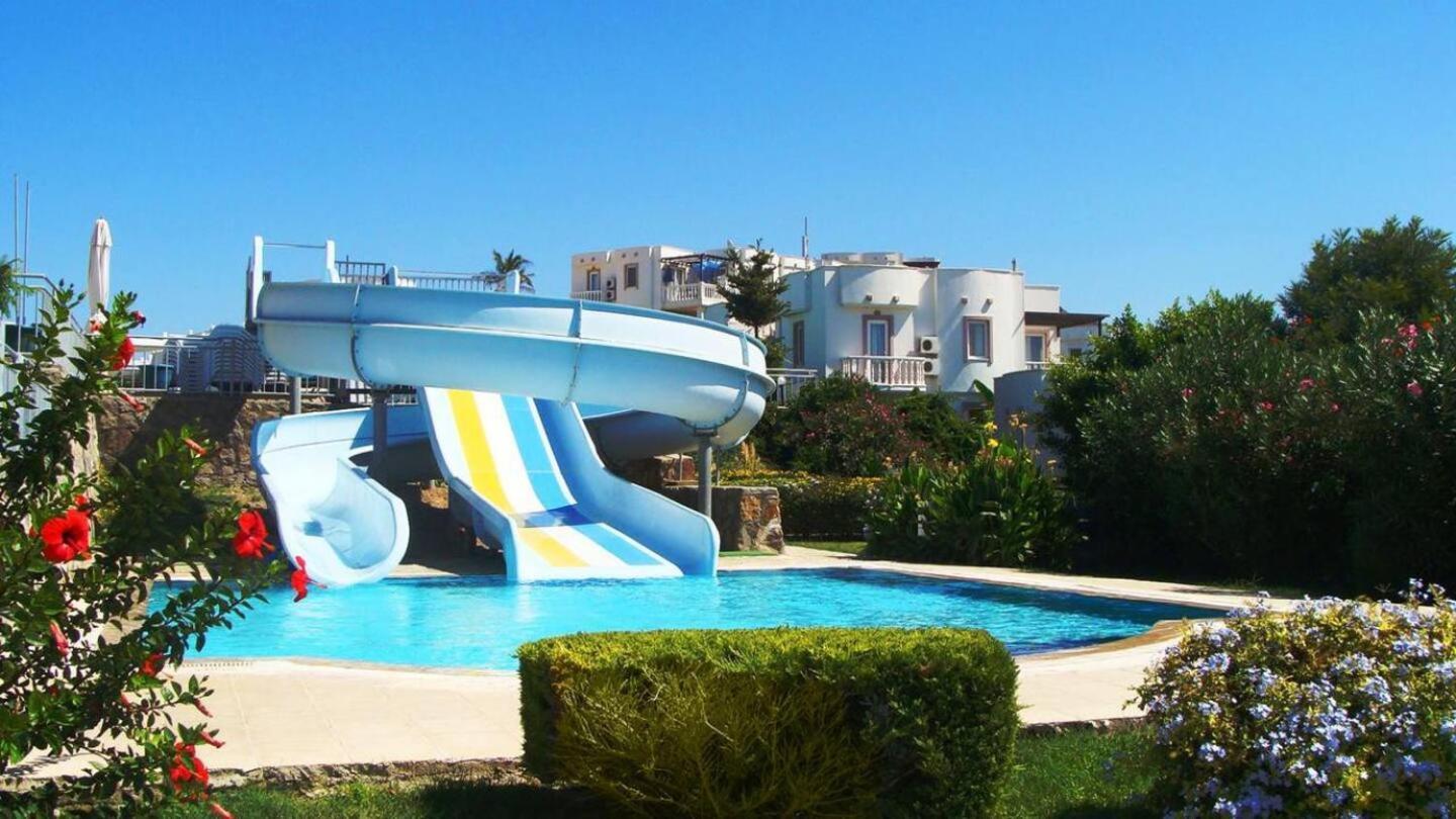 Yalikavak Is Your Next Apartment