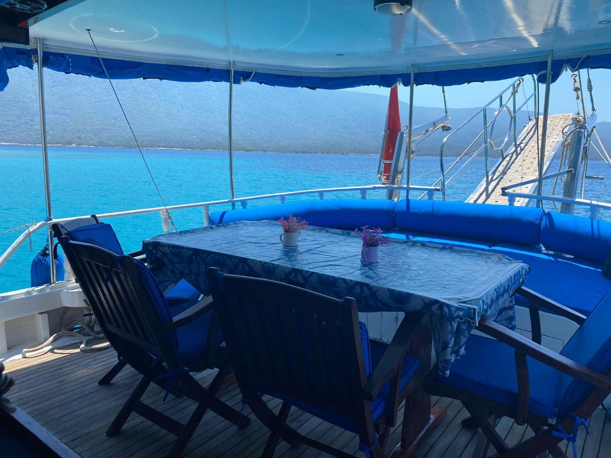 Private Boat Tours -daily -yacht Tours Botel
