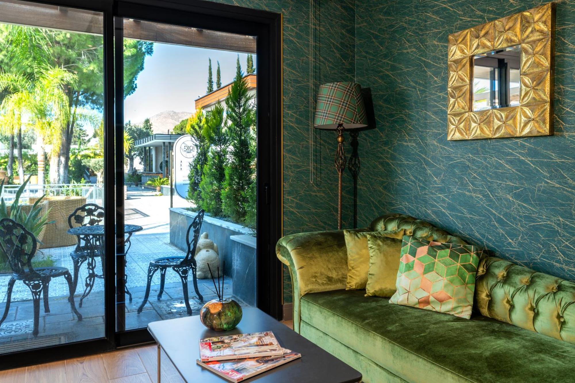 Dei Pini Hotel Bodrum