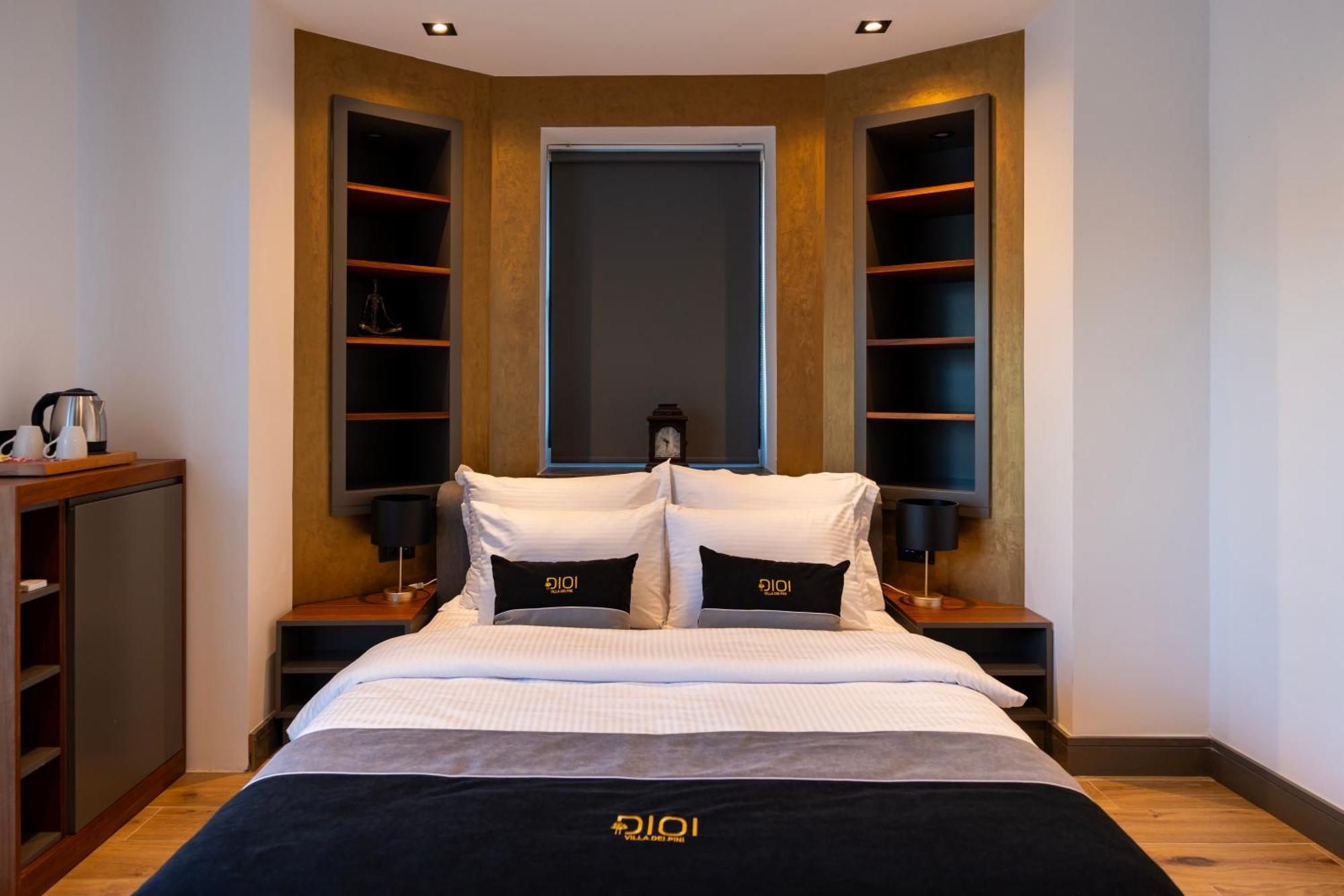 Hotel Dei Pini Bodrum