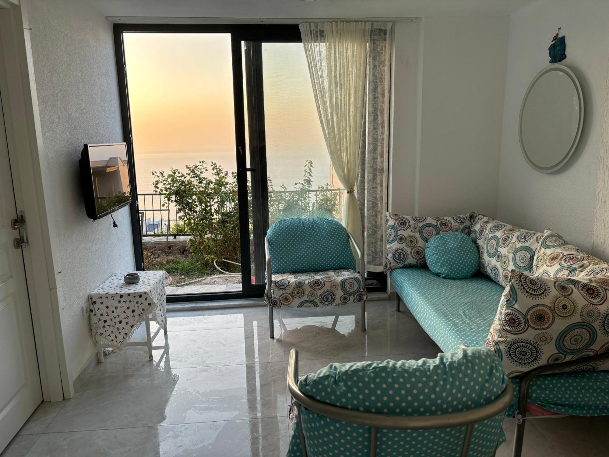 Selinshouse Appartement