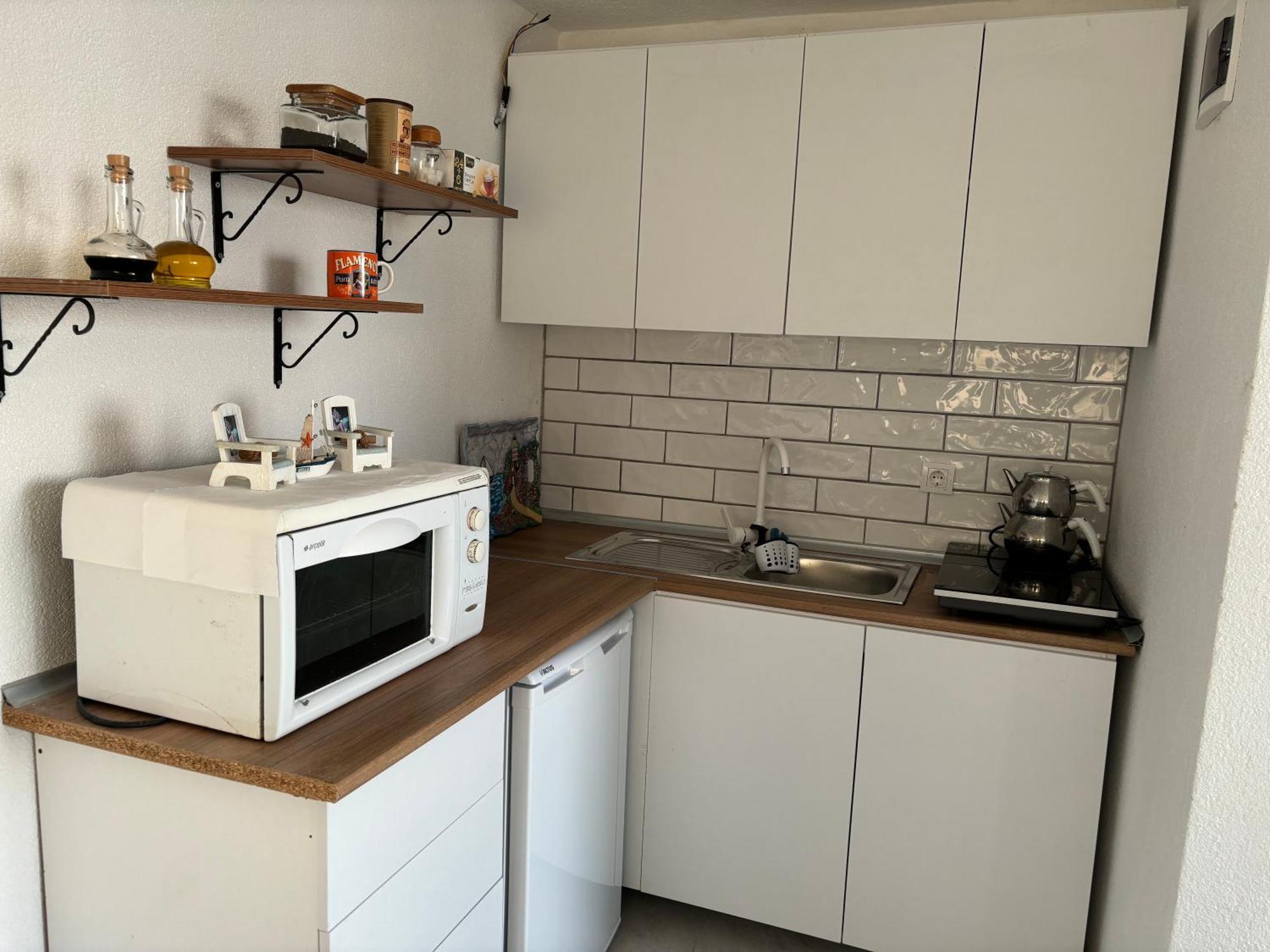 Selinshouse Appartement