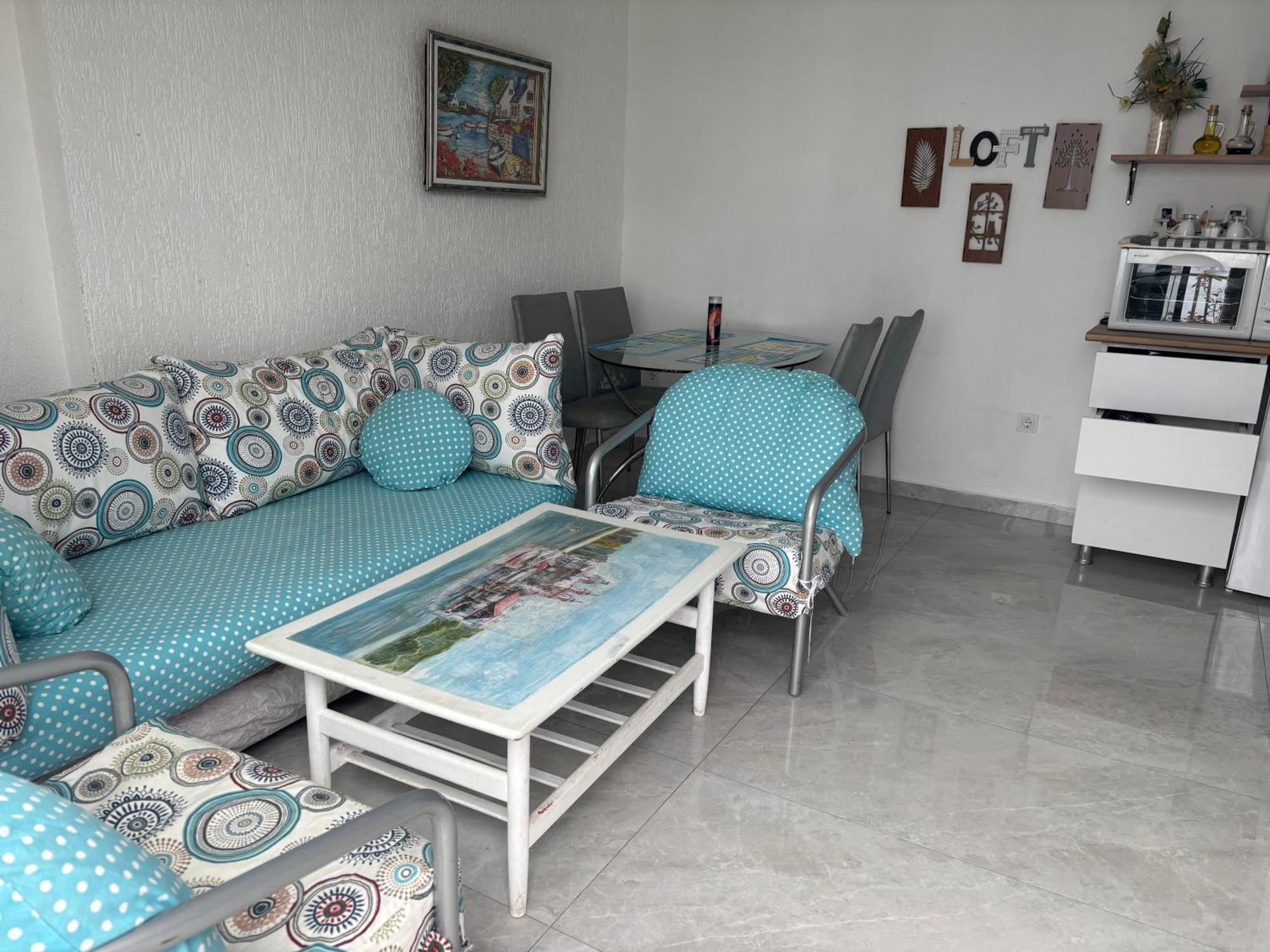 Selinshouse Appartement Bodrum