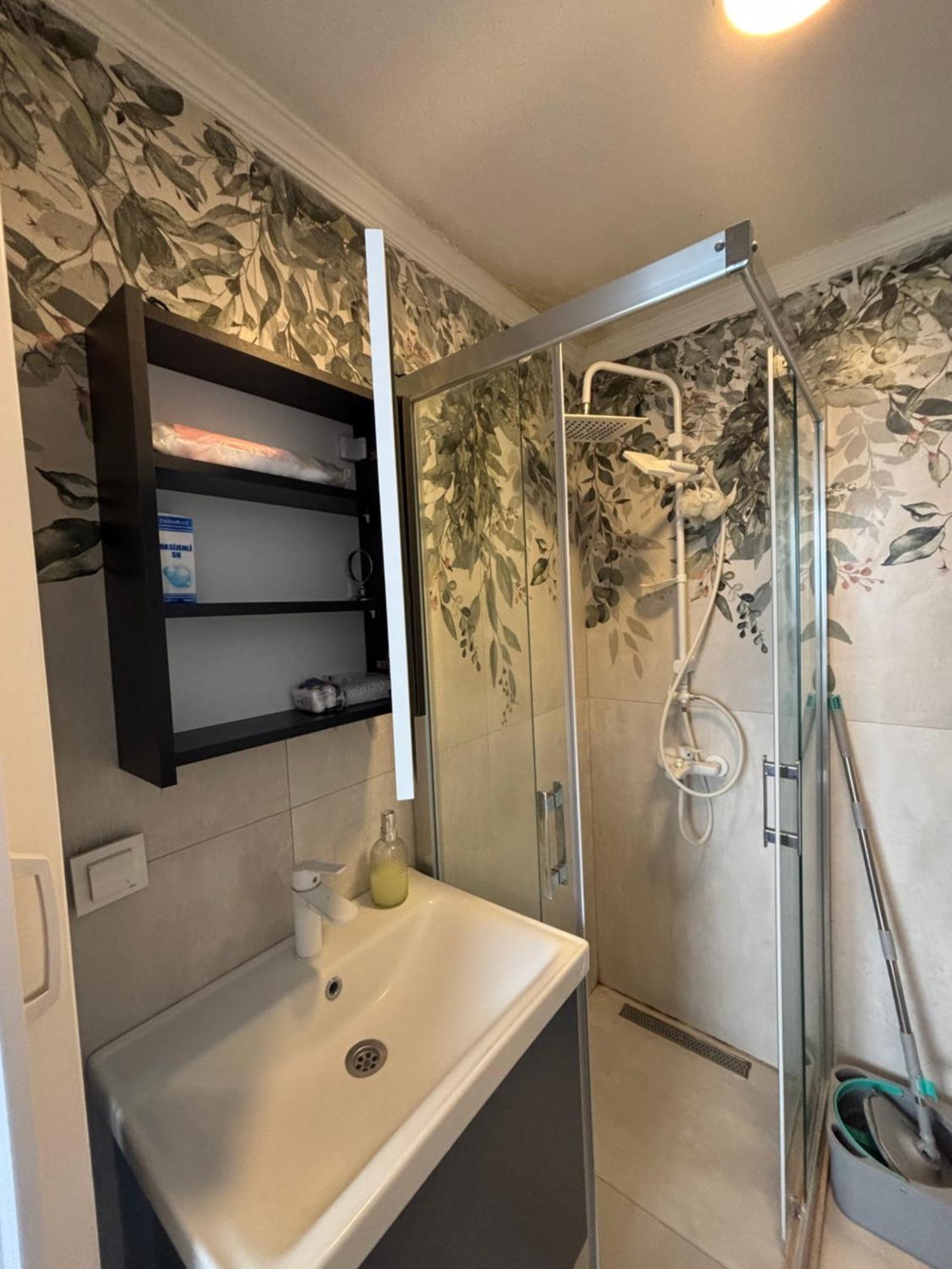 Selinshouse Appartement Bodrum