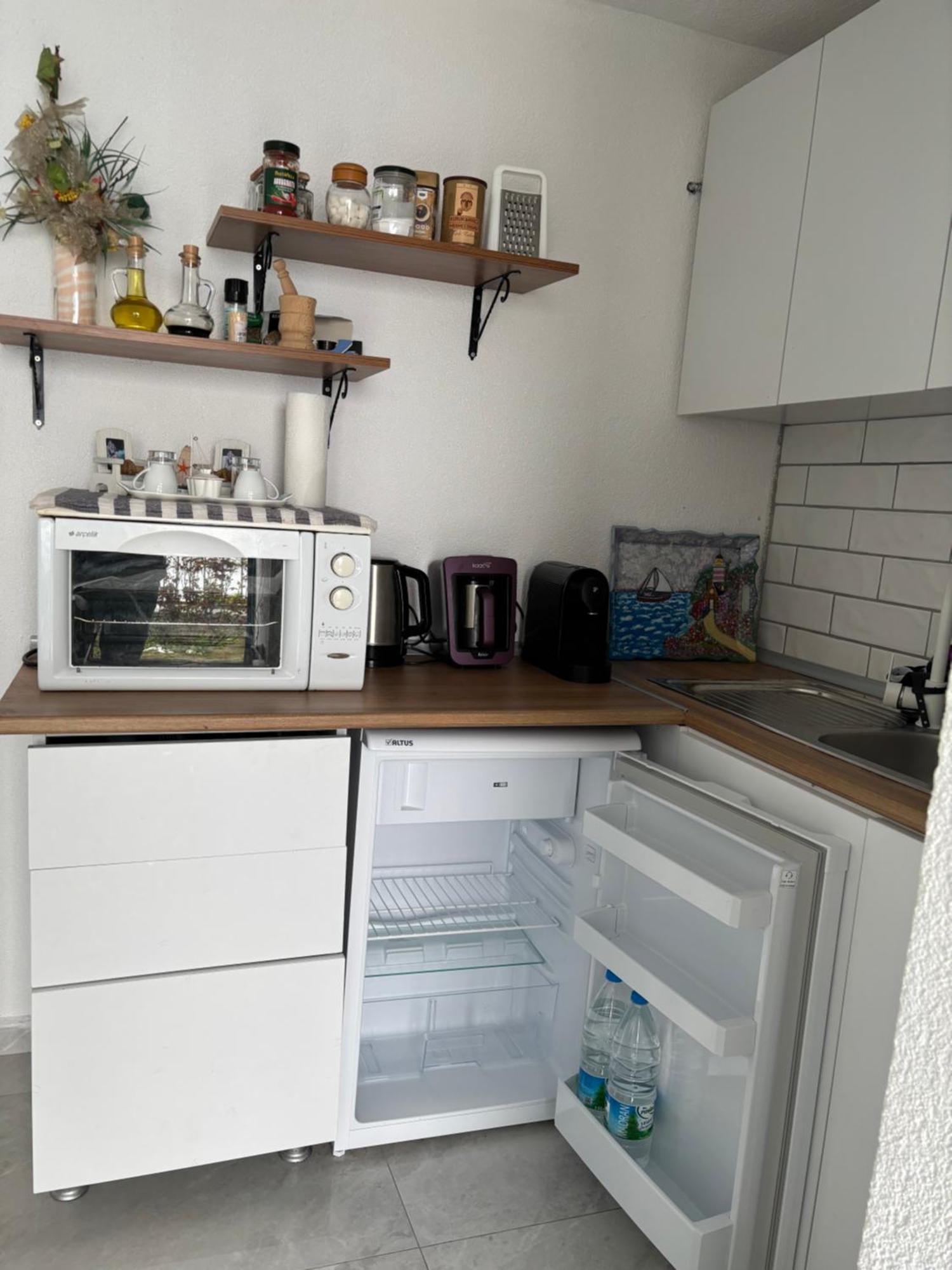 Selinshouse Appartement *