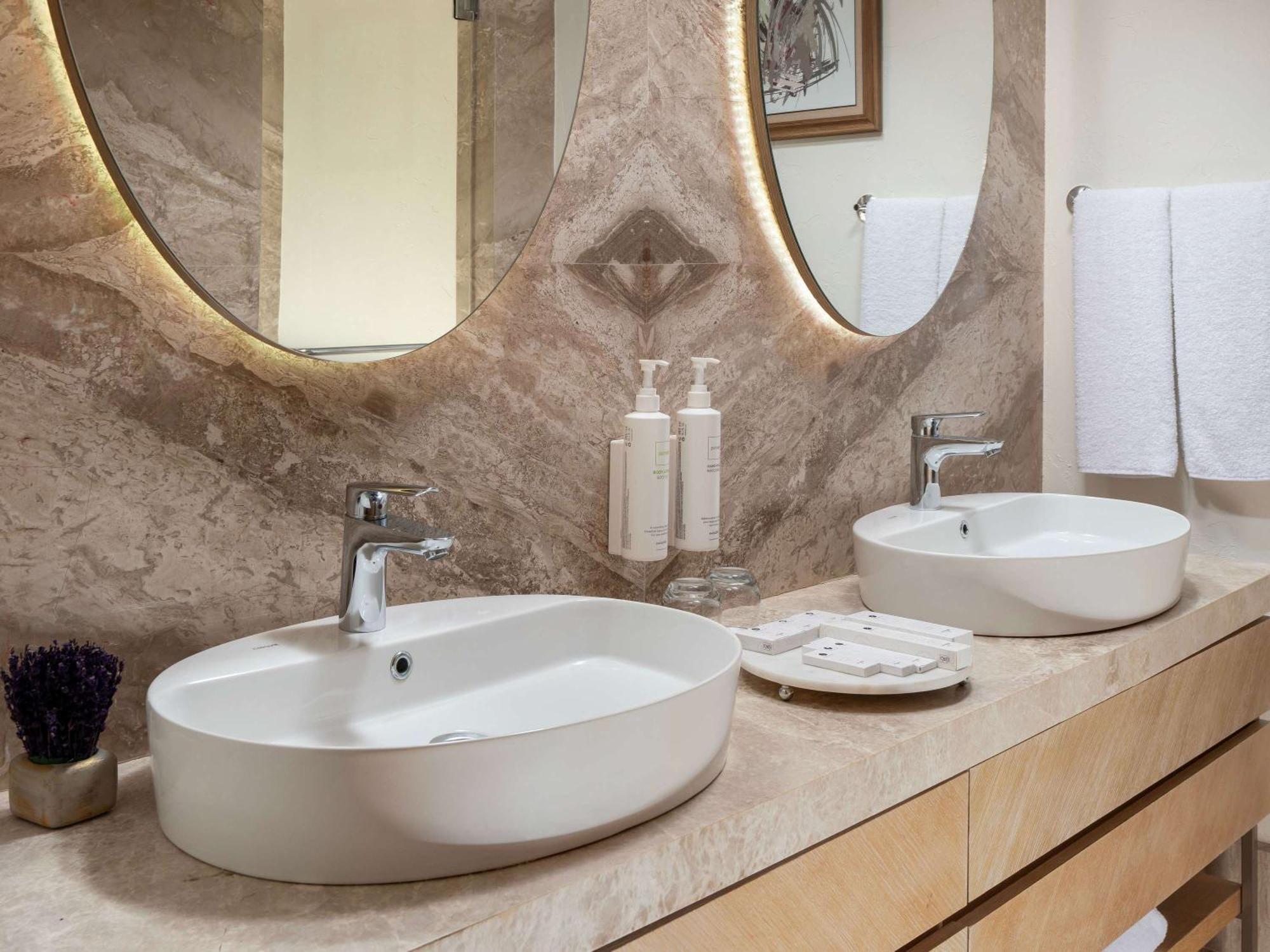 Swissotel Living Bodrum