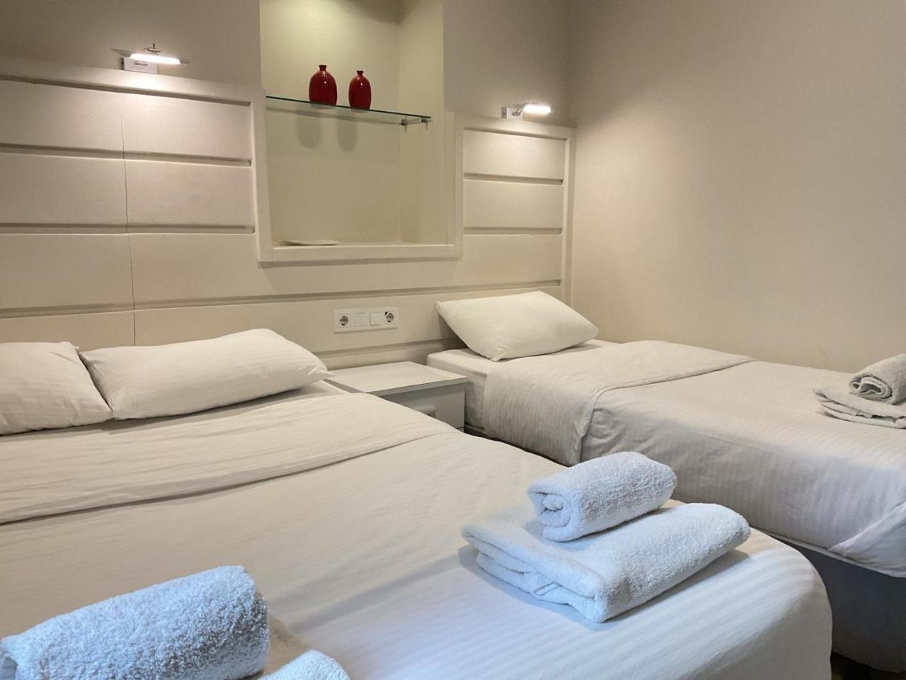 Homestay Dortmevsim Hotel *