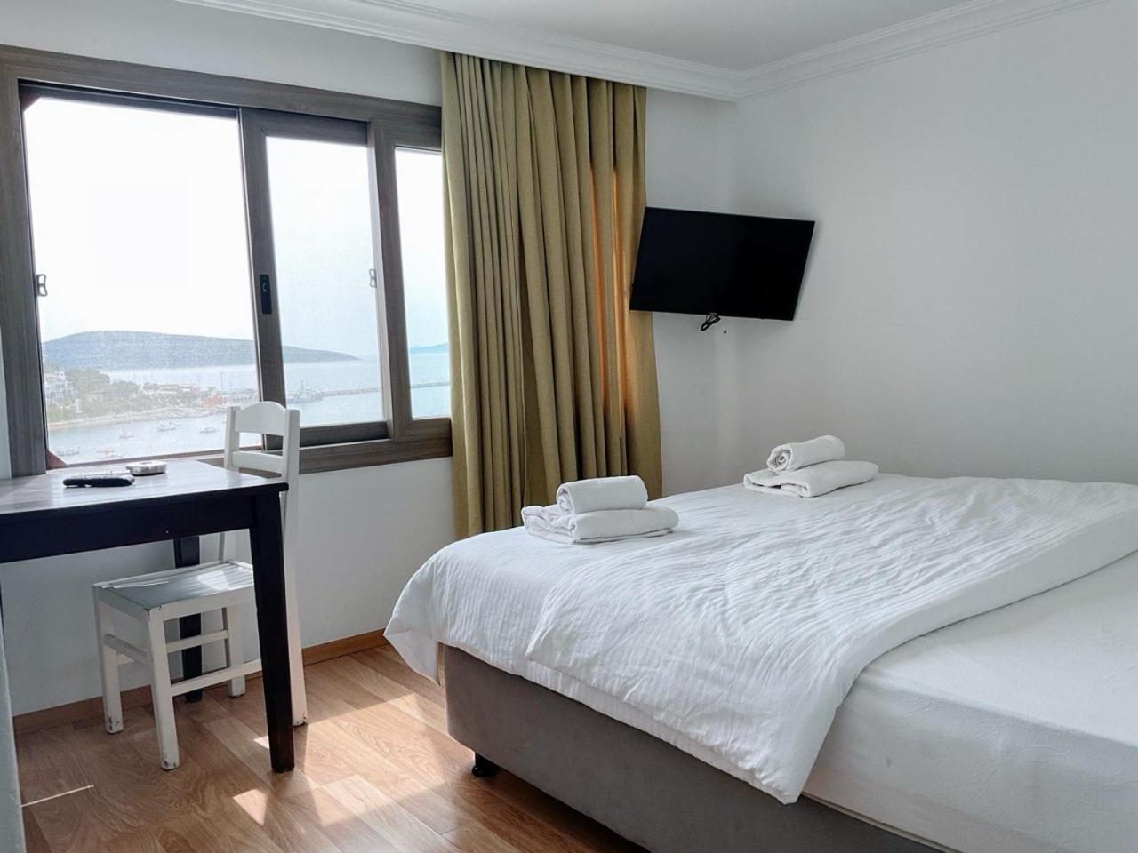 Dortmevsim Hotel * Bodrum