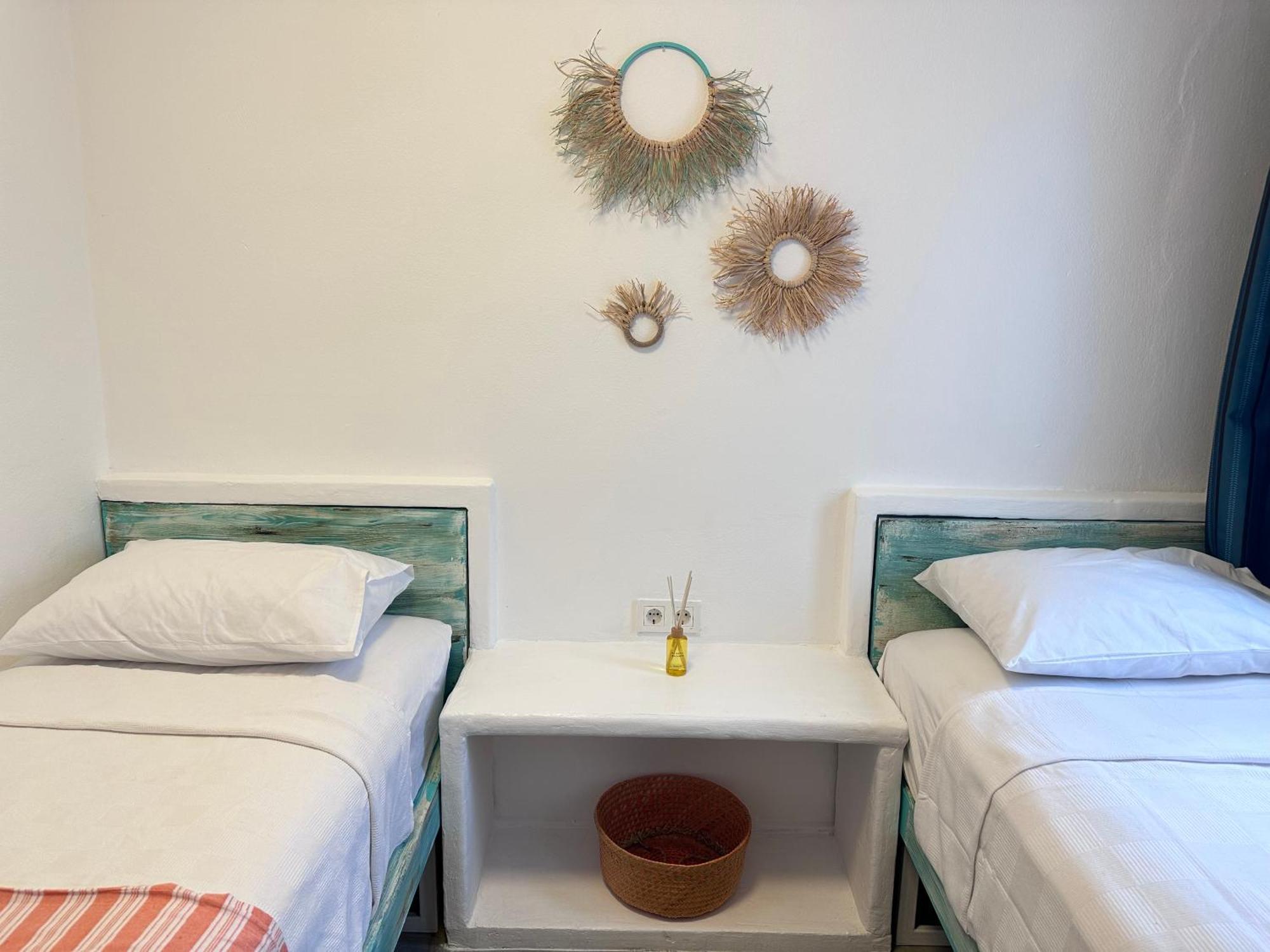 Umayra Hotel Bodrum