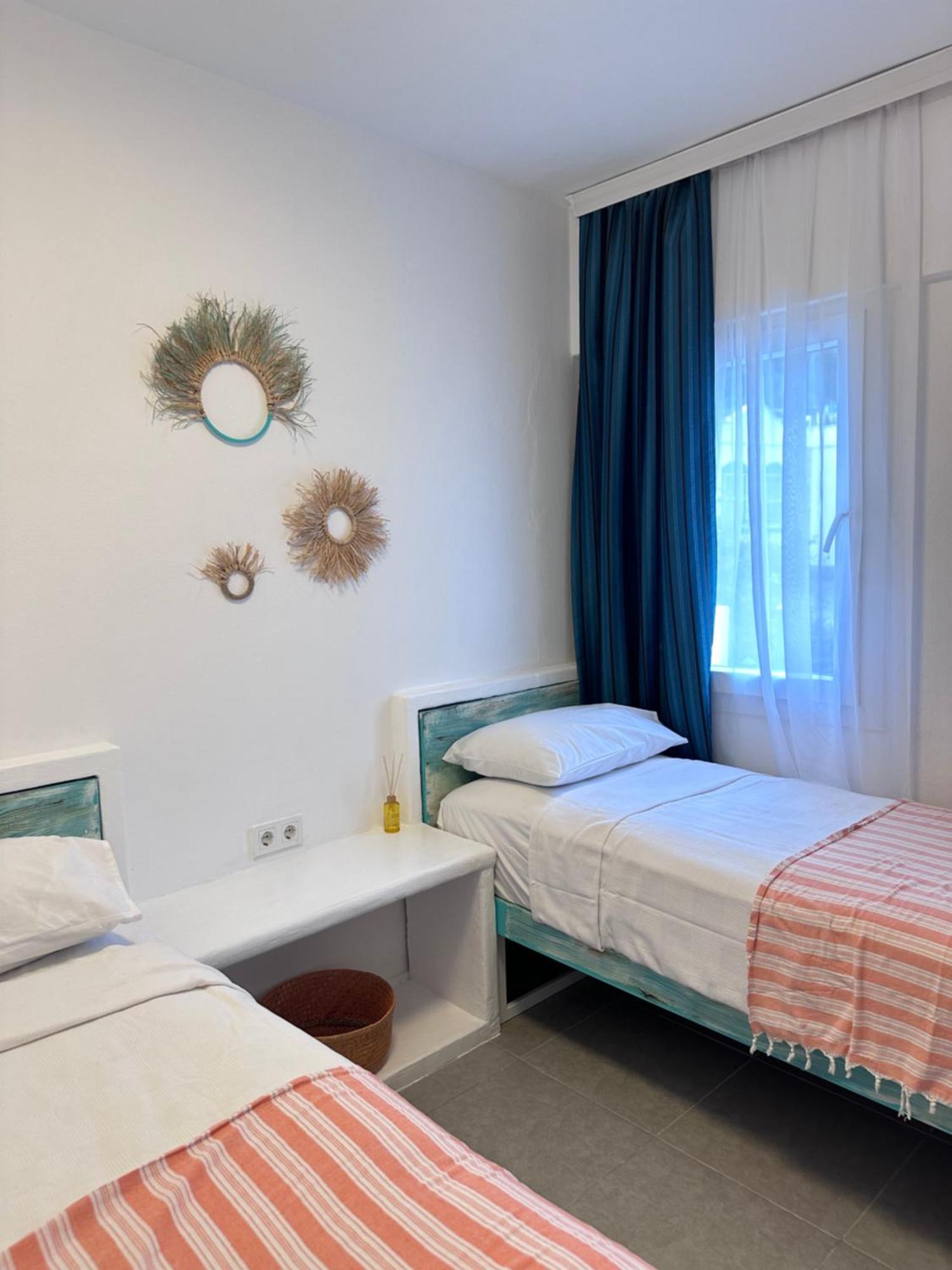 Hotel Umayra Bodrum