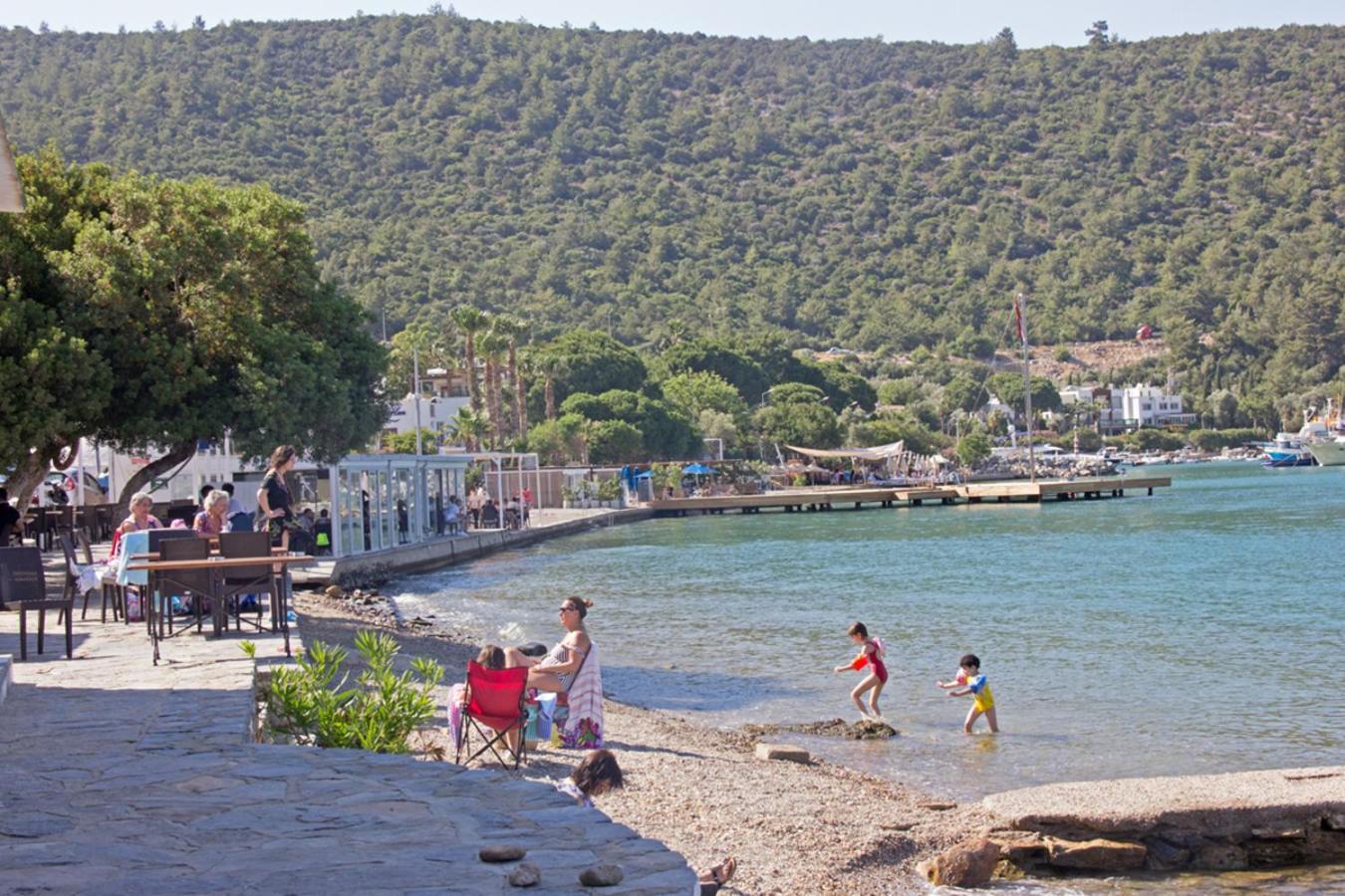 Umayra * Bodrum